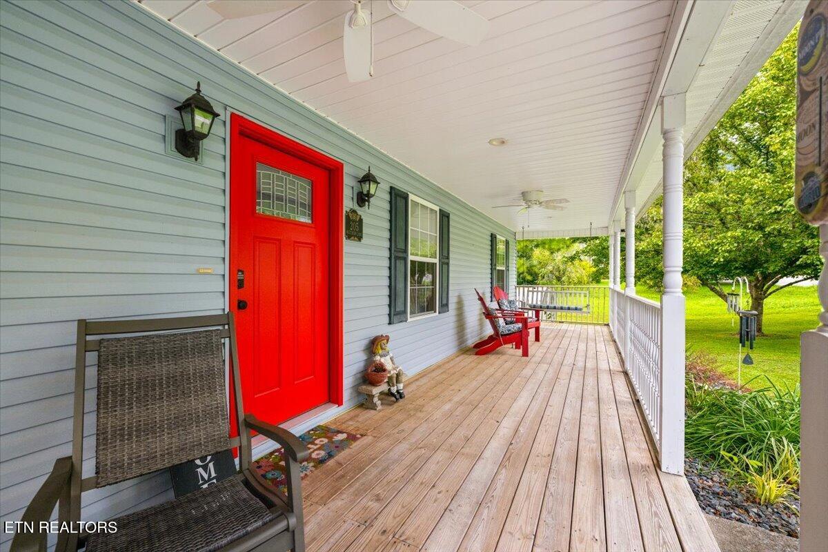 205 Matthew Lane Lafollette TN 37766