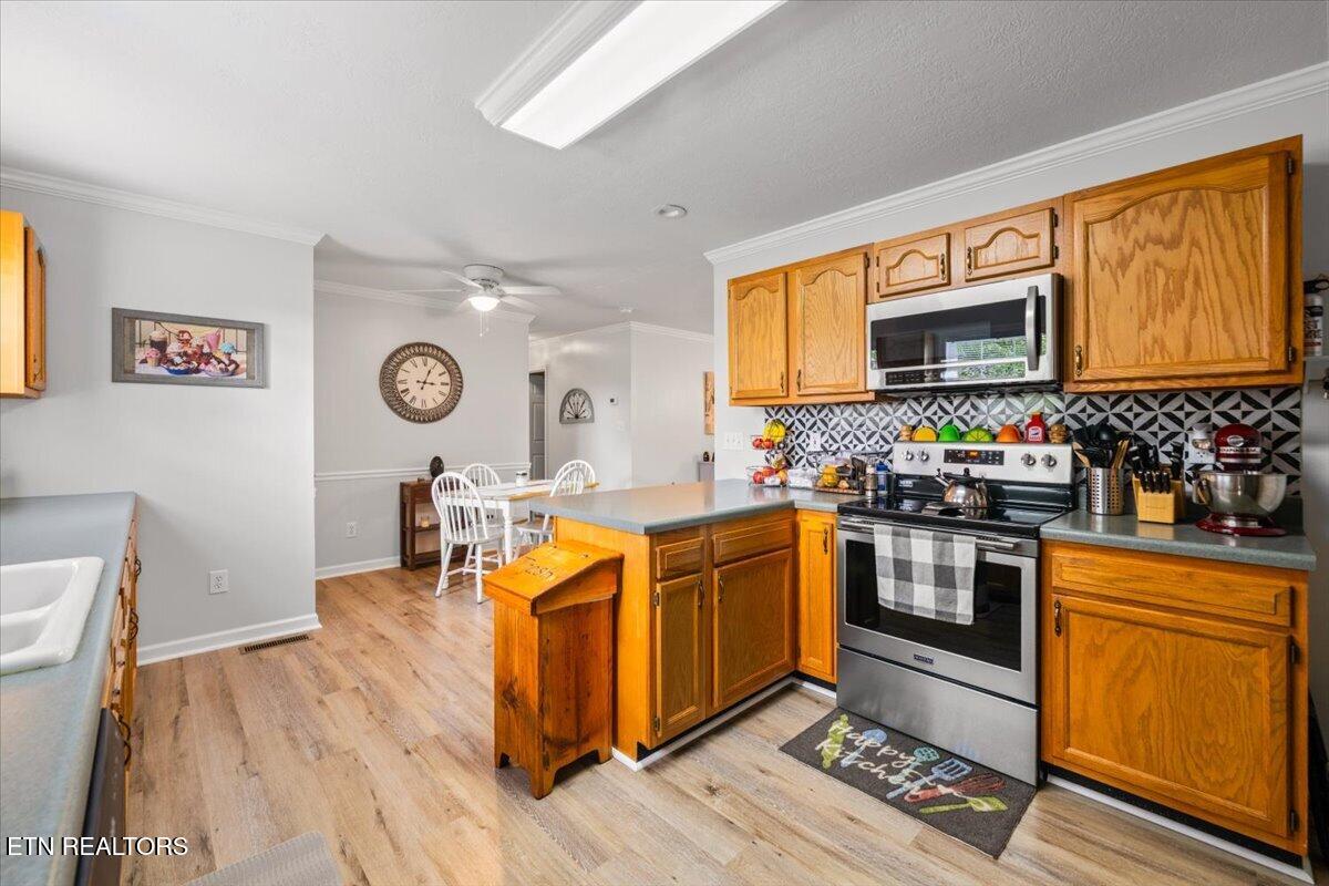 205 Matthew Lane Lafollette TN 37766