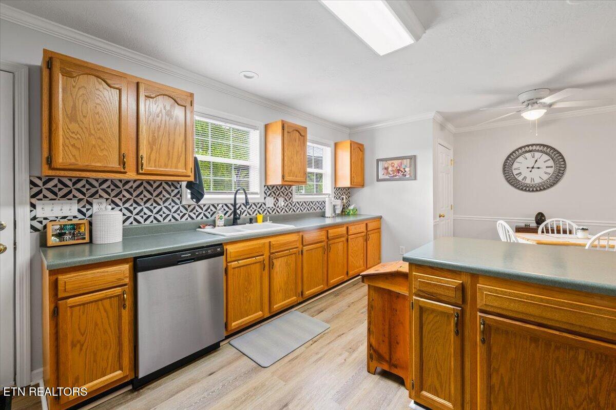205 Matthew Lane Lafollette TN 37766