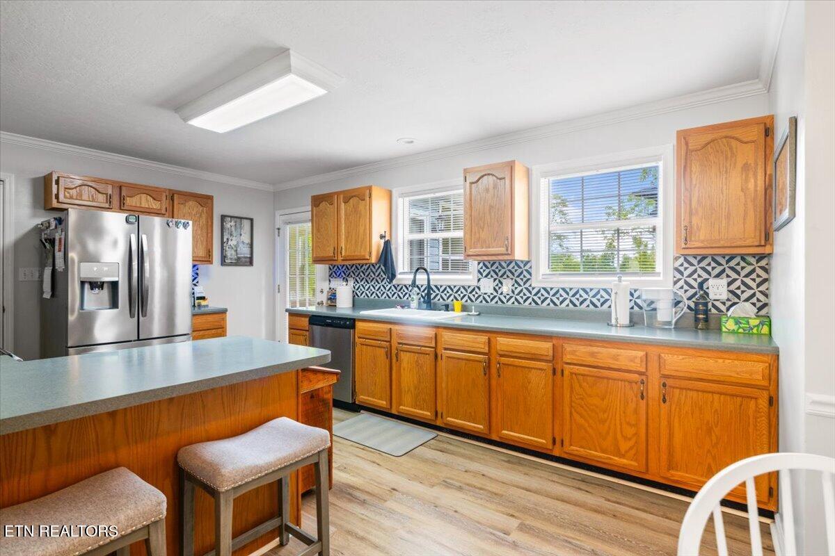 205 Matthew Lane Lafollette TN 37766