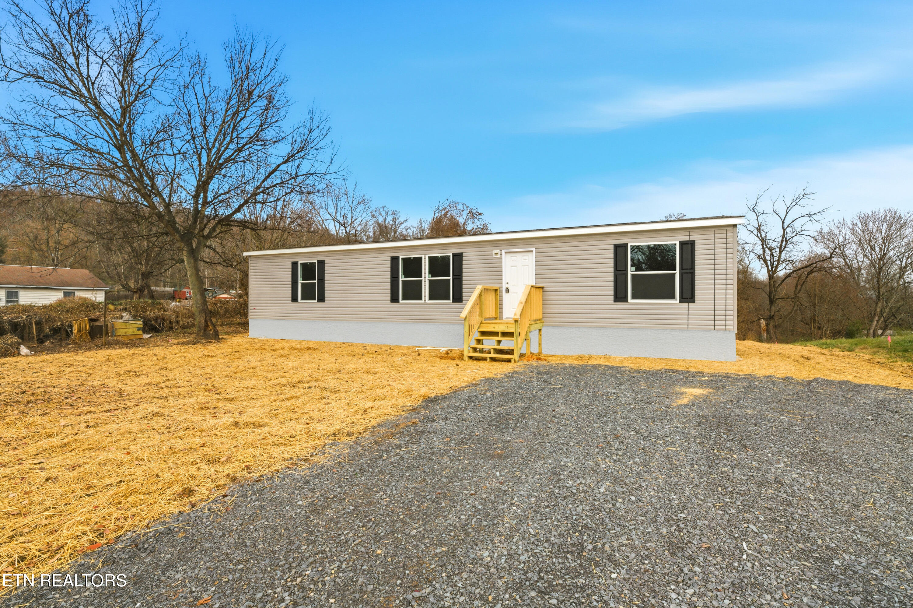 402 Tedder Street Rockwood TN 37854