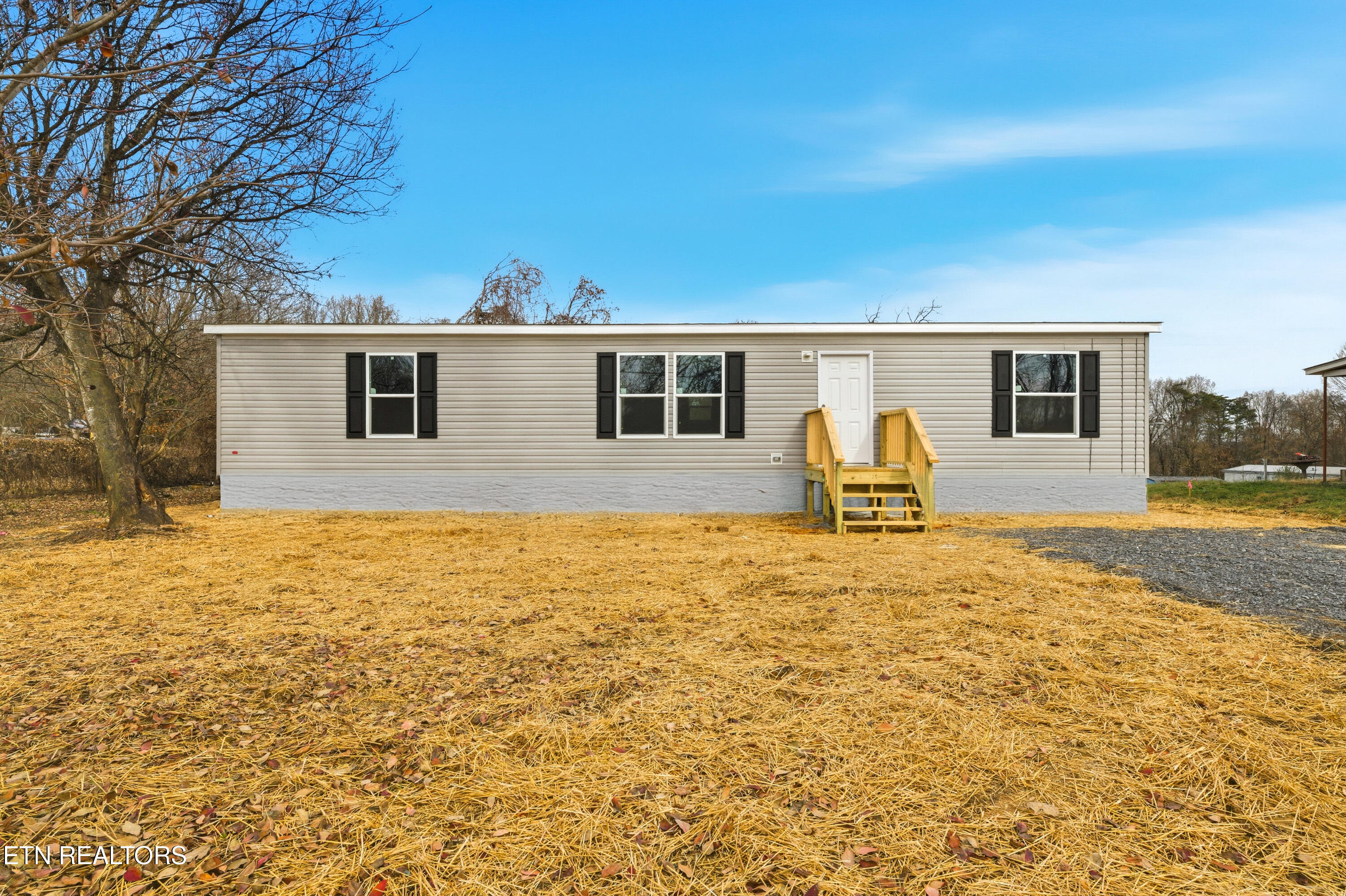 402 Tedder Street Rockwood TN 37854