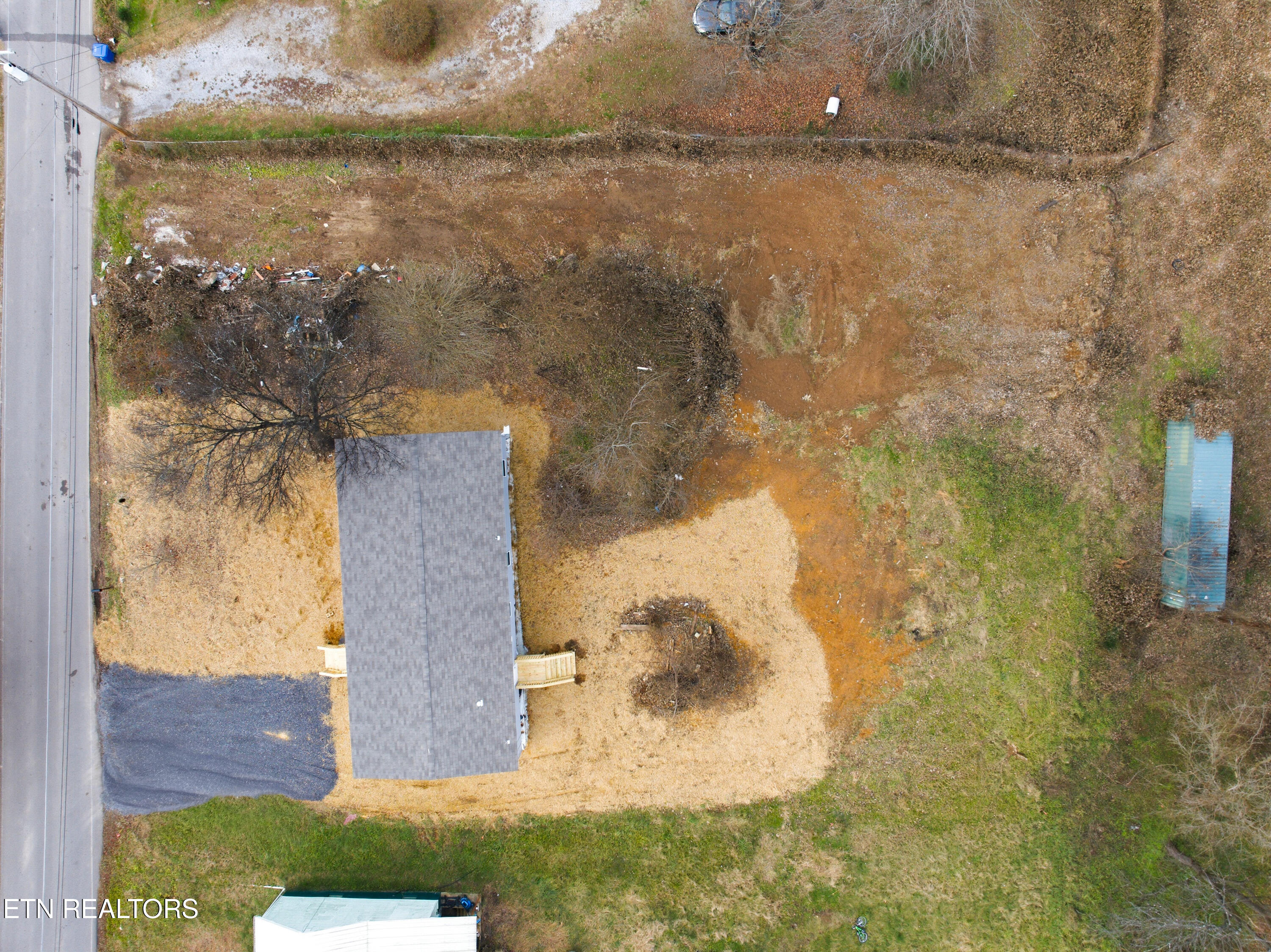 402 Tedder Street Rockwood TN 37854