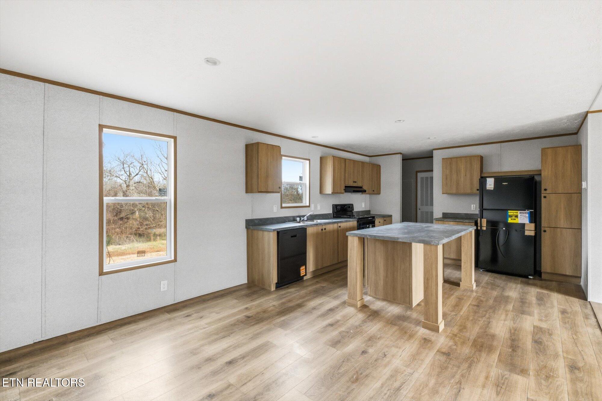 402 Tedder Street Rockwood TN 37854