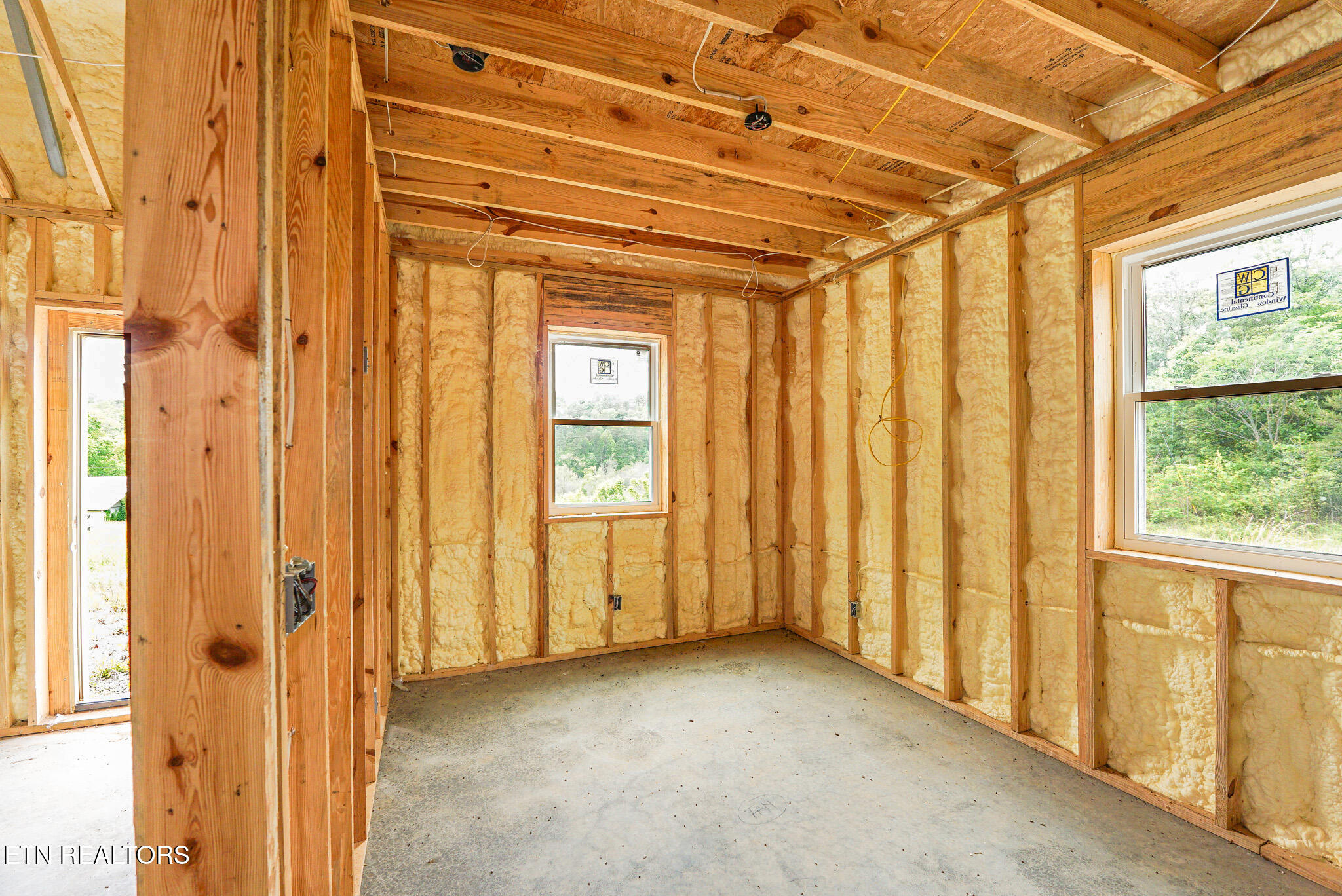 336 Carruth Road Turtletown TN 37391
