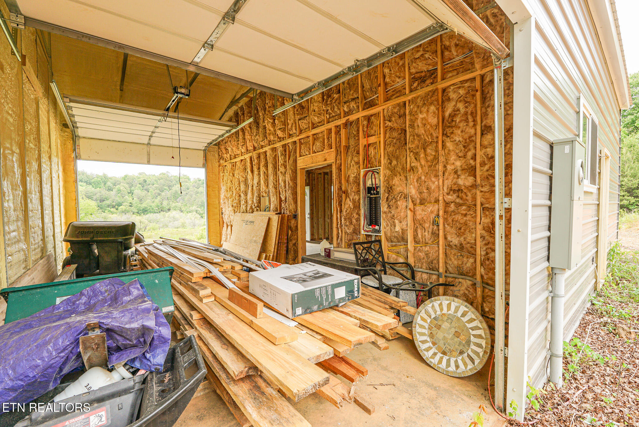 336 Carruth Road Turtletown TN 37391