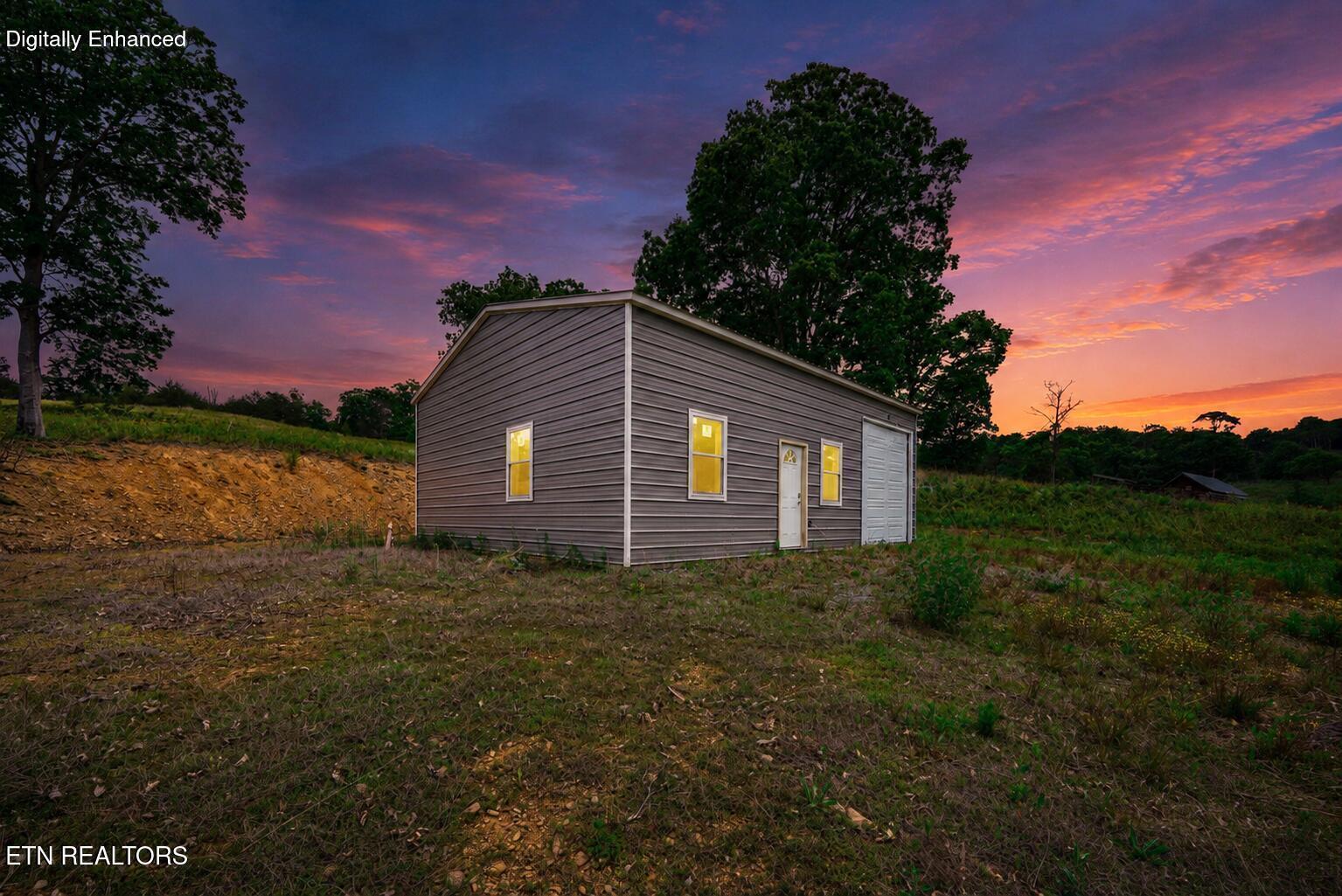 336 Carruth Road Turtletown TN 37391