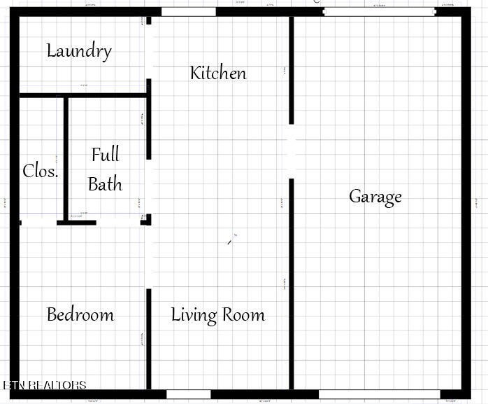 336 Carruth Road Turtletown TN 37391