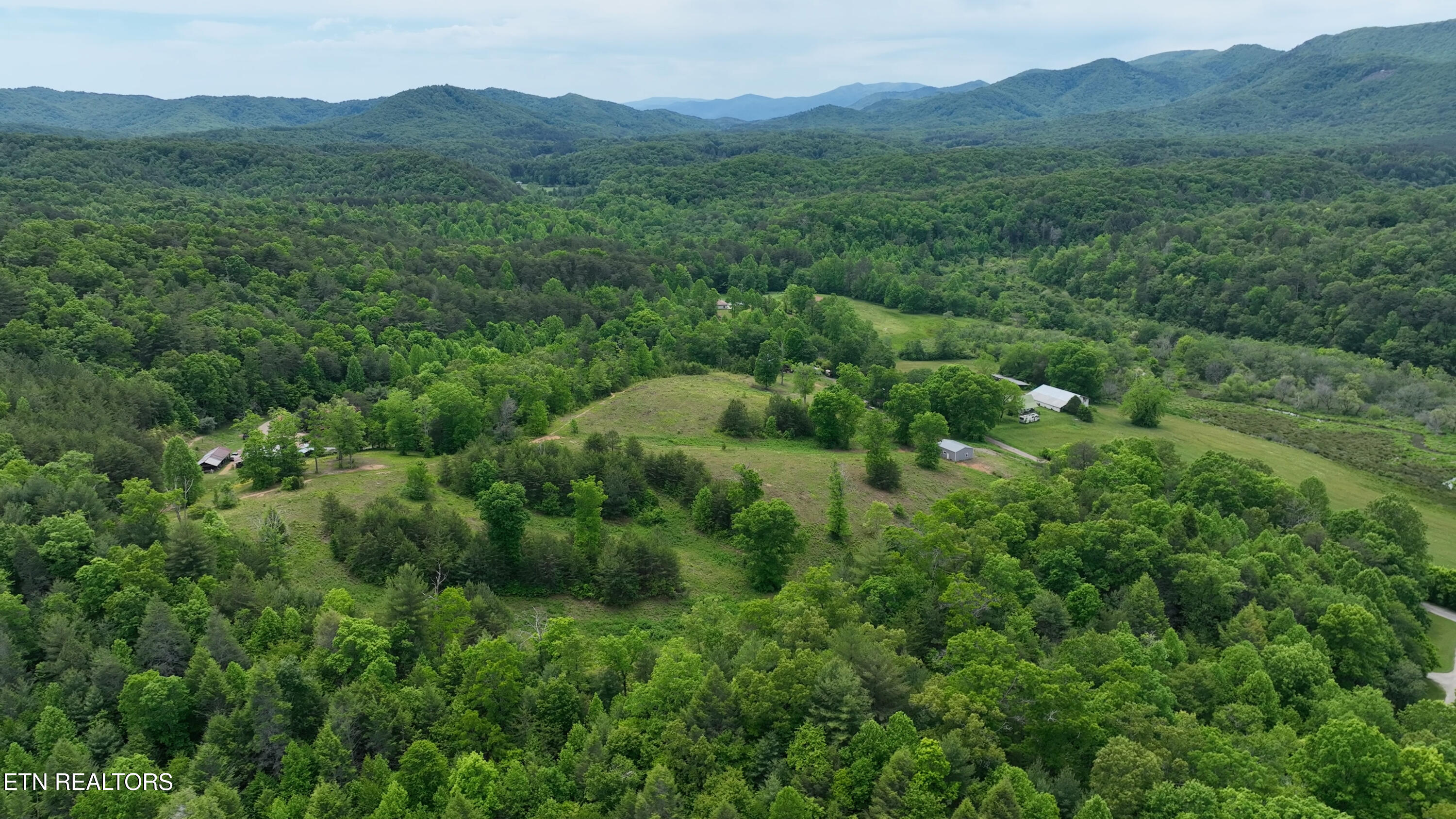336 Carruth Road Turtletown TN 37391