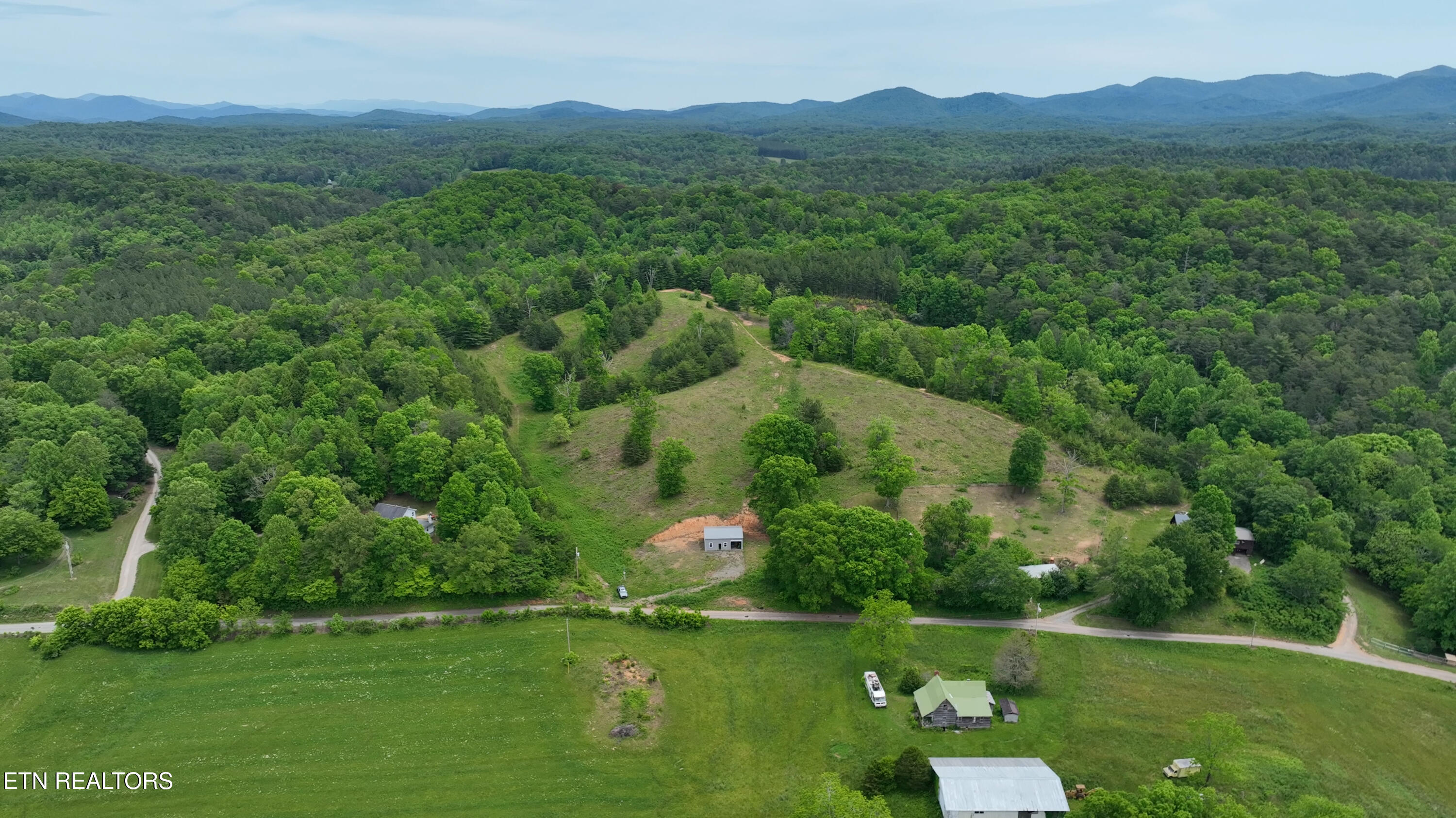 336 Carruth Road Turtletown TN 37391