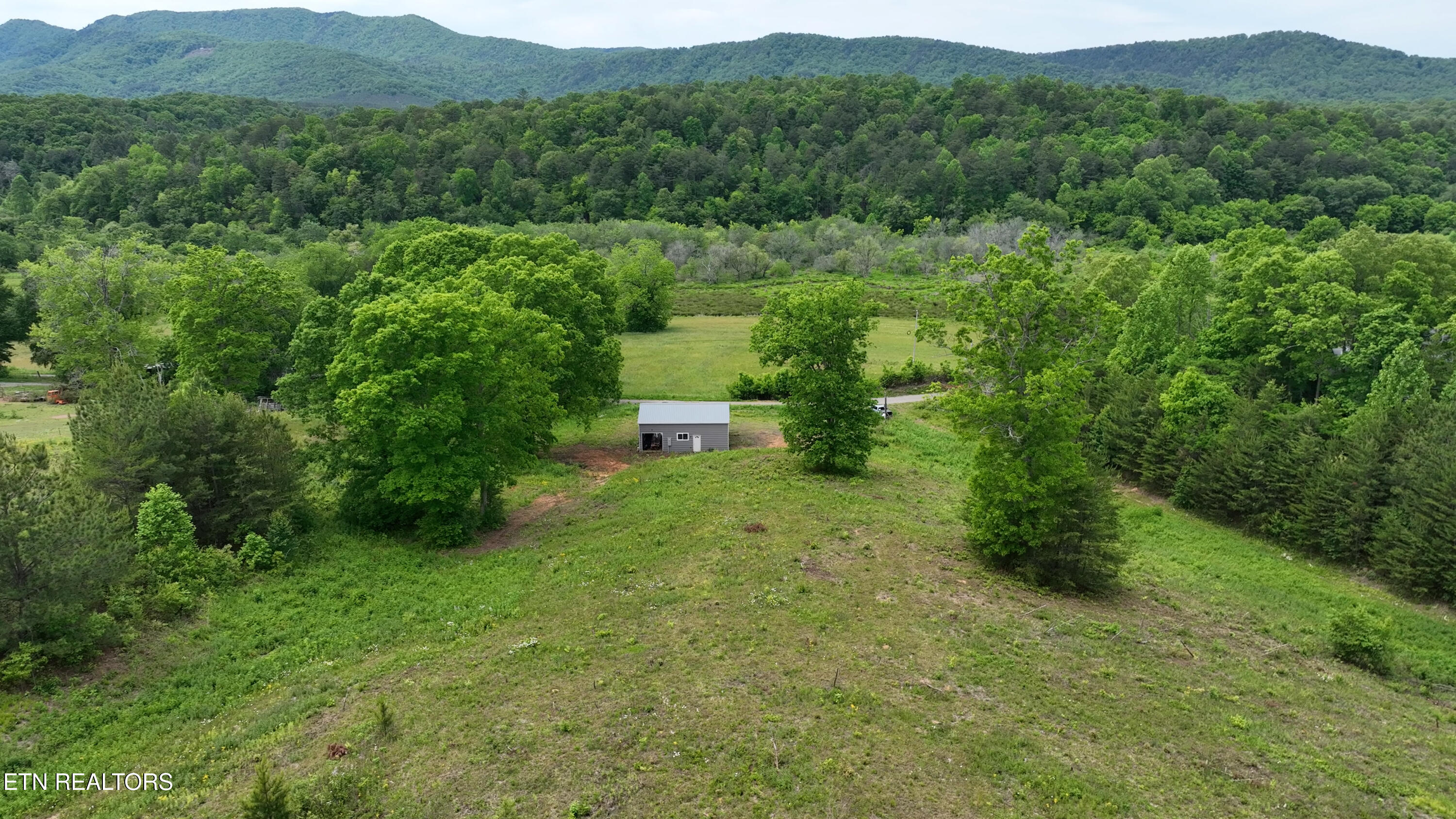 336 Carruth Road Turtletown TN 37391