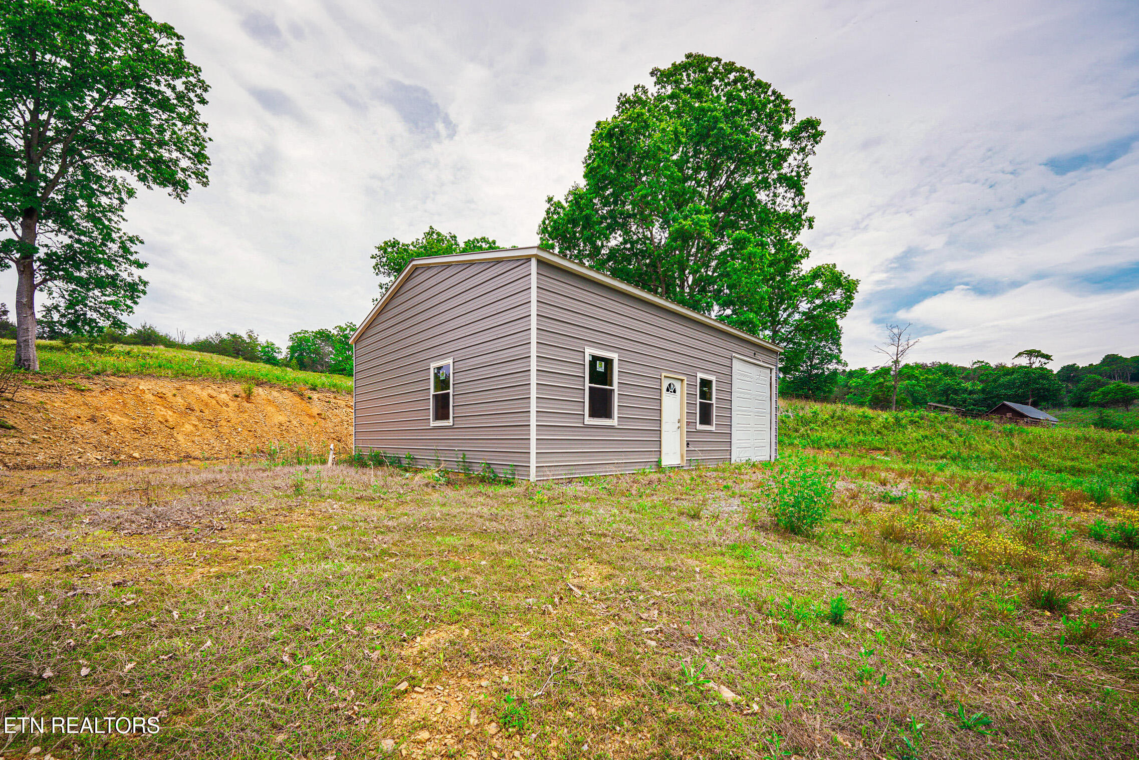 336 Carruth Road Turtletown TN 37391
