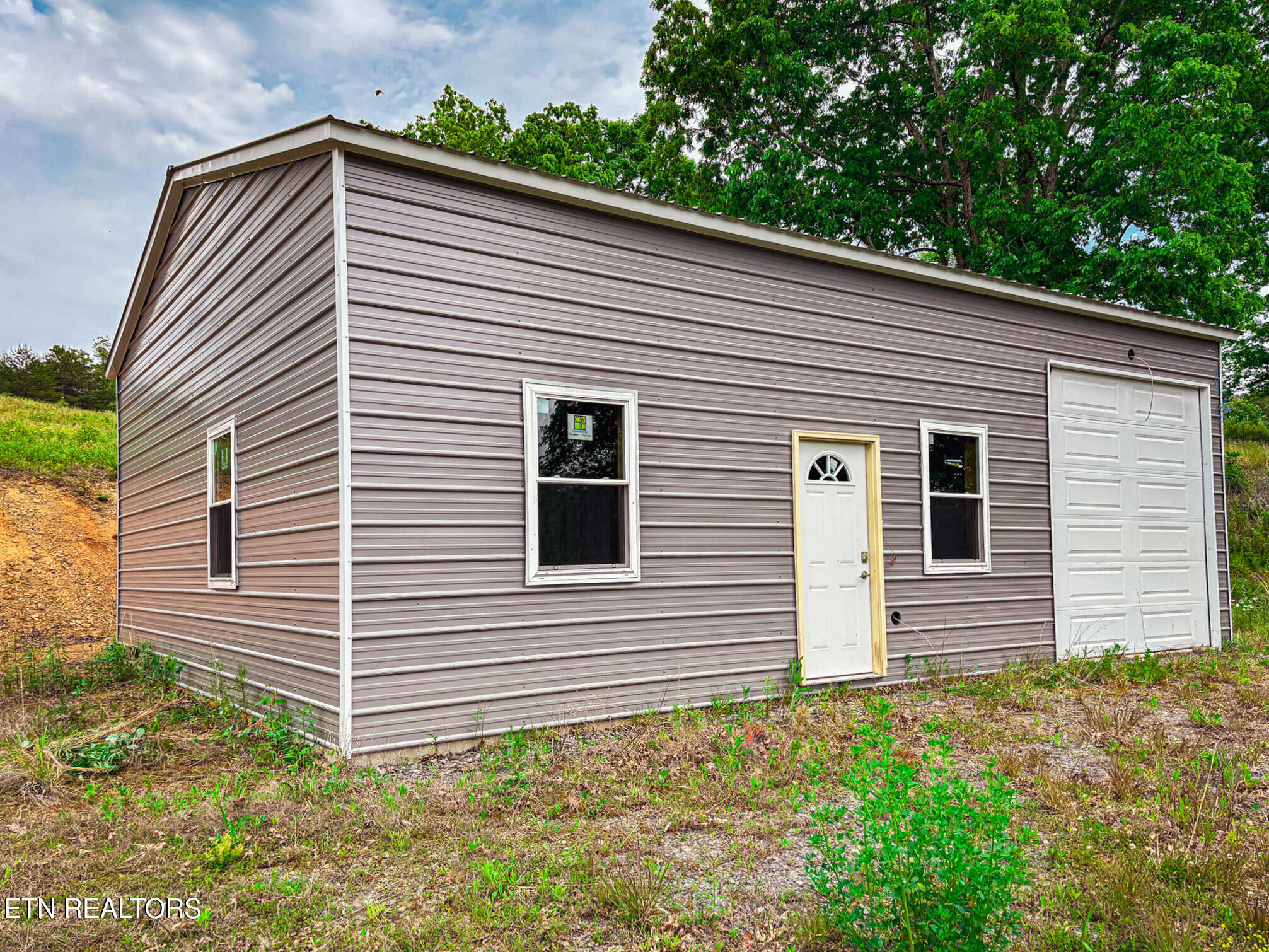 336 Carruth Road Turtletown TN 37391