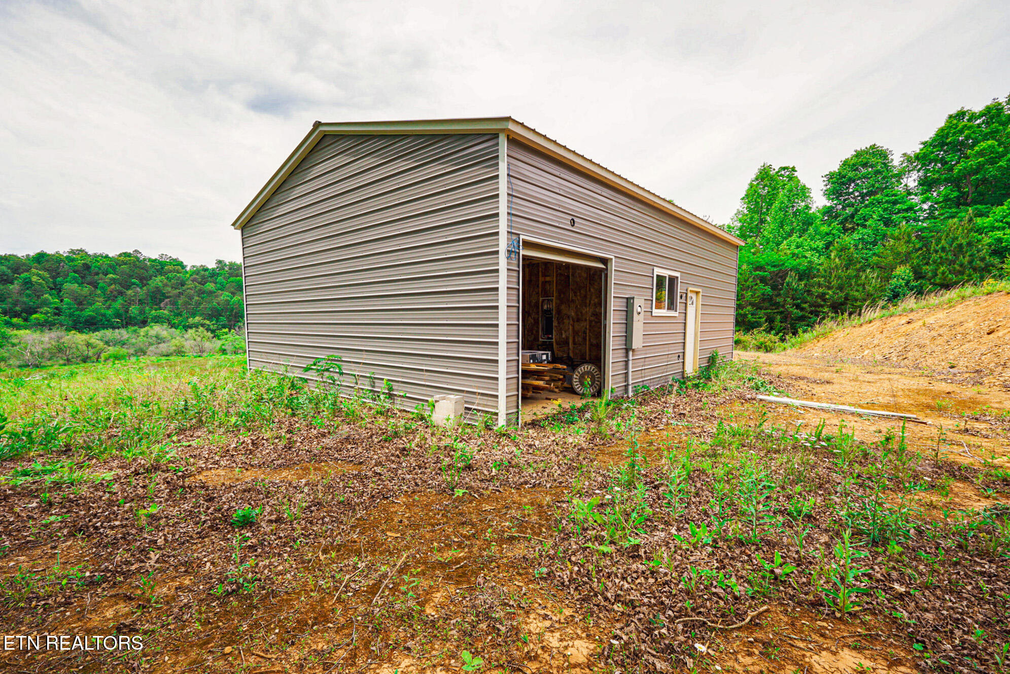 336 Carruth Road Turtletown TN 37391