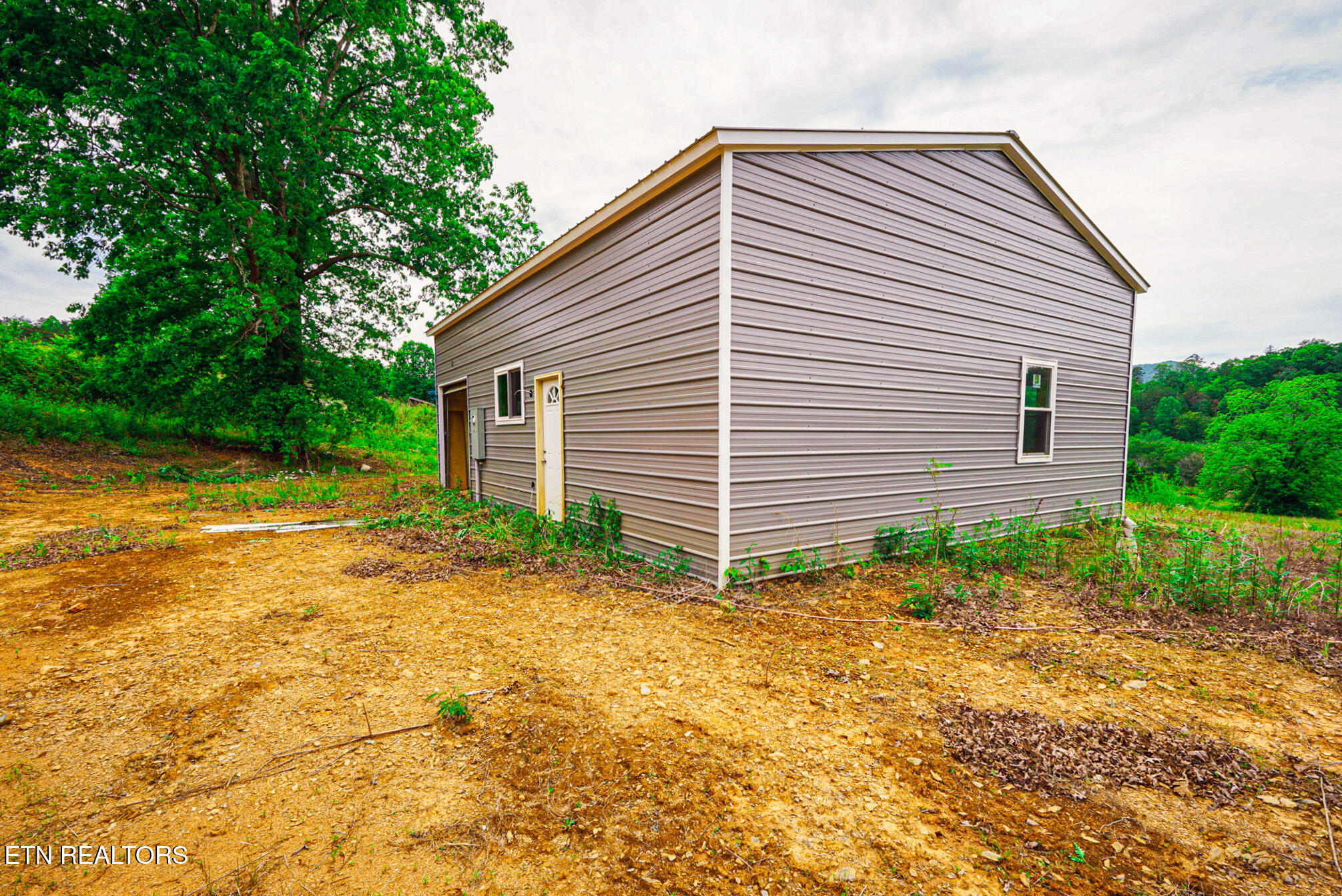 336 Carruth Road Turtletown TN 37391