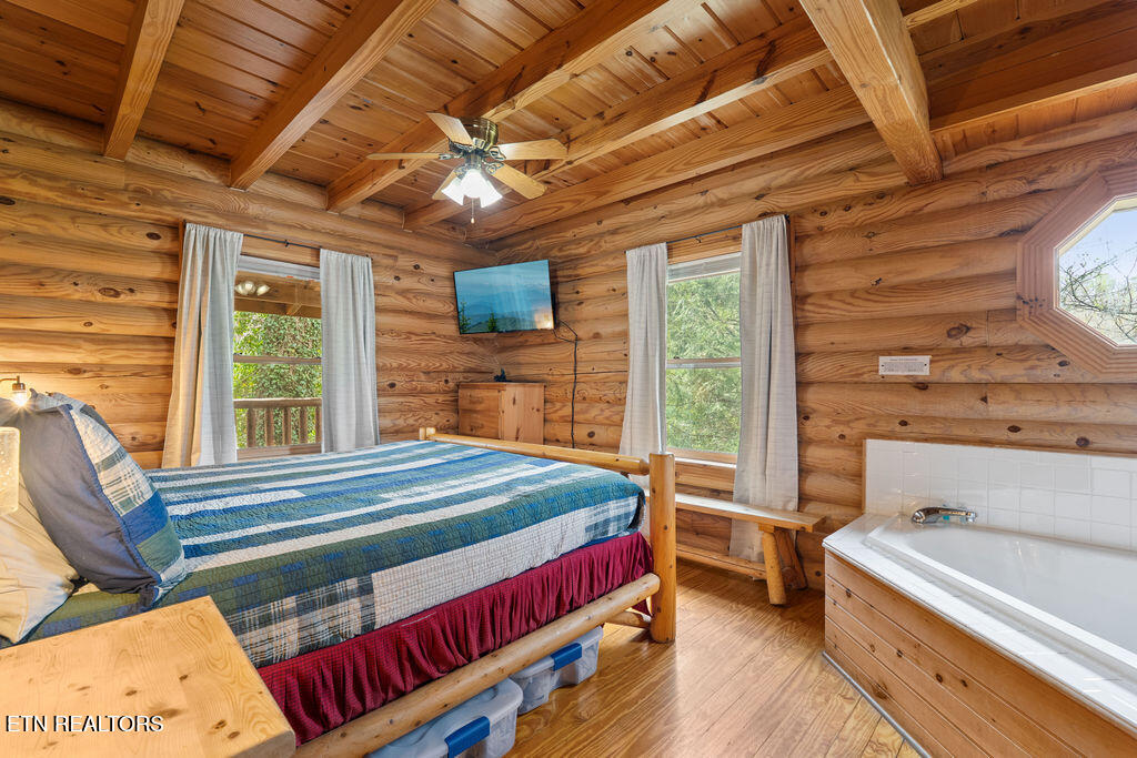 3319 Covered Bridge Way Sevierville TN 37862