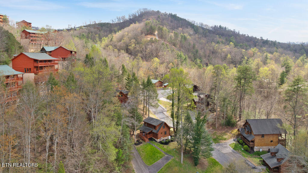 3319 Covered Bridge Way Sevierville TN 37862
