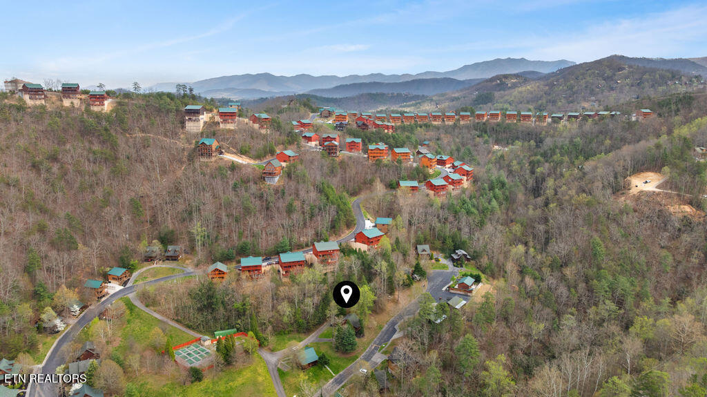 3319 Covered Bridge Way Sevierville TN 37862