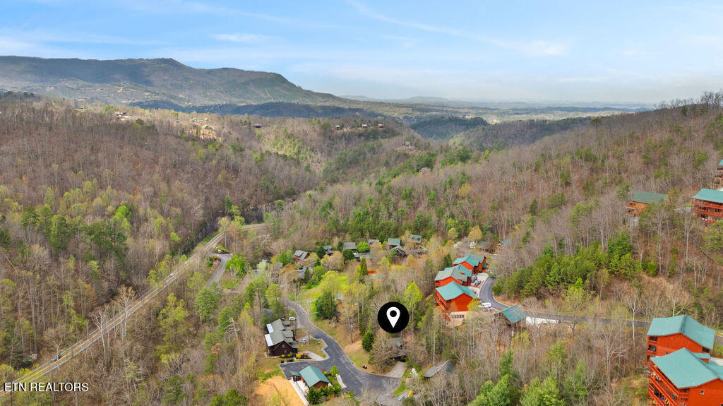 3319 Covered Bridge Way Sevierville TN 37862