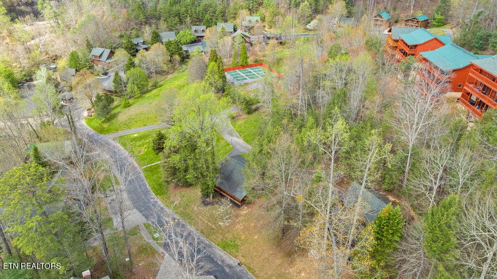 3319 Covered Bridge Way Sevierville TN 37862