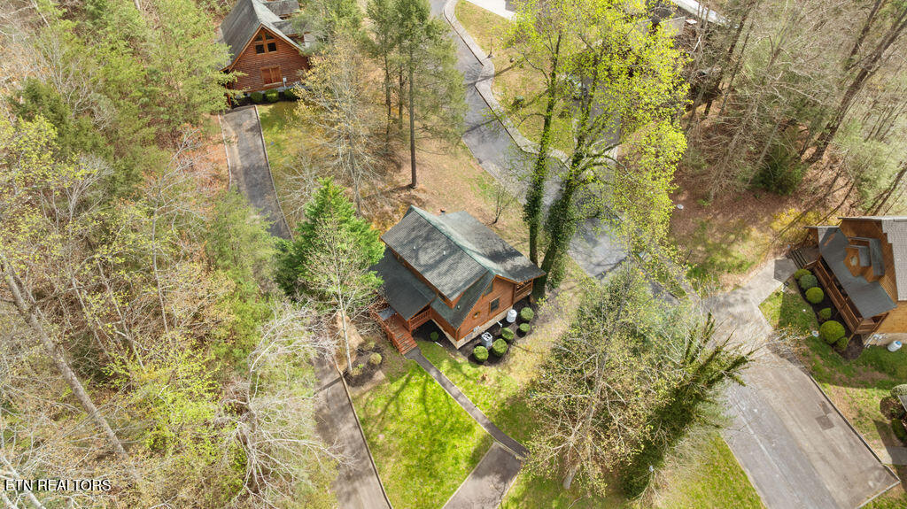 3319 Covered Bridge Way Sevierville TN 37862