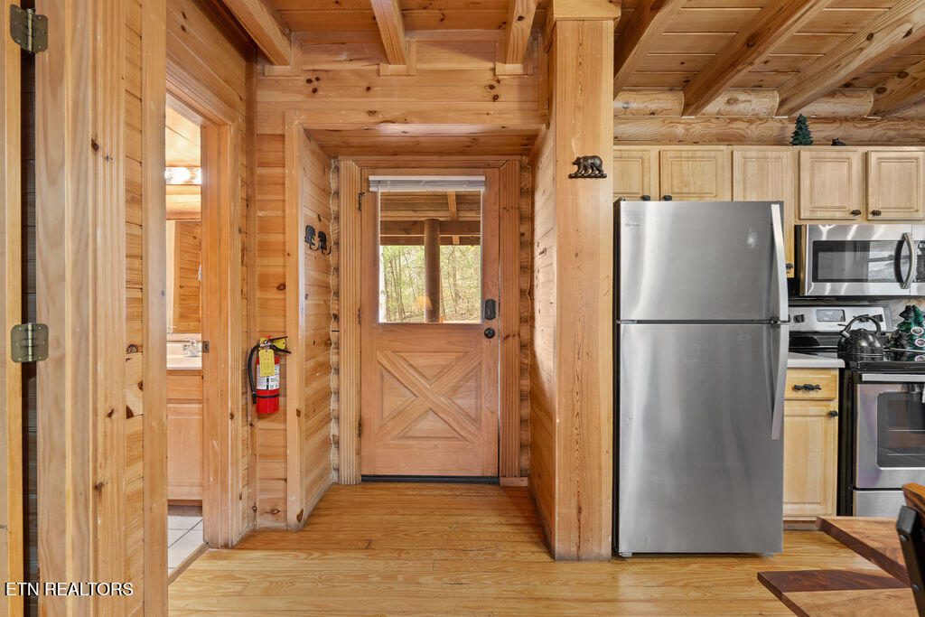 3319 Covered Bridge Way Sevierville TN 37862