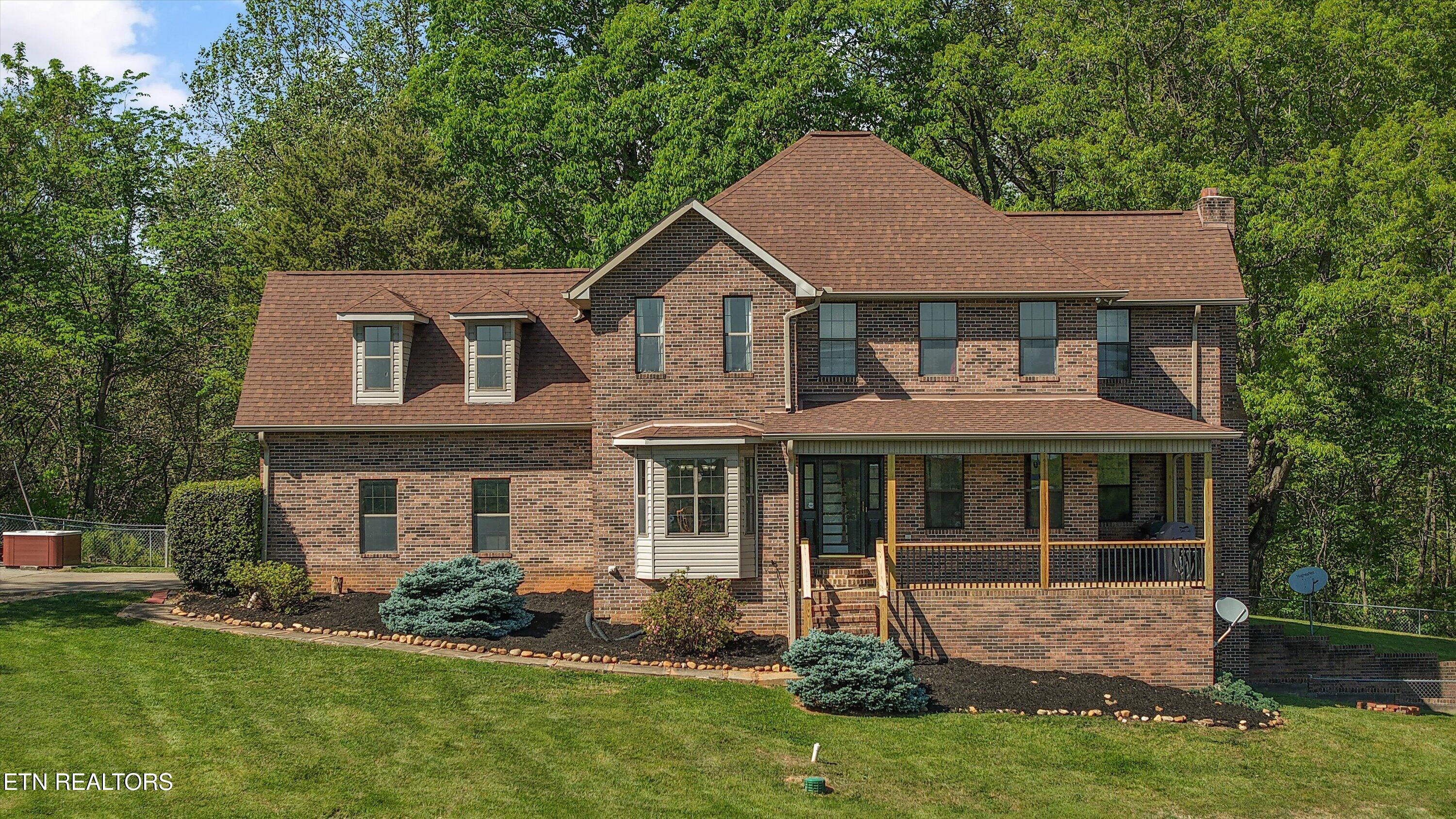 2869 Persian Lane New Market TN 37820