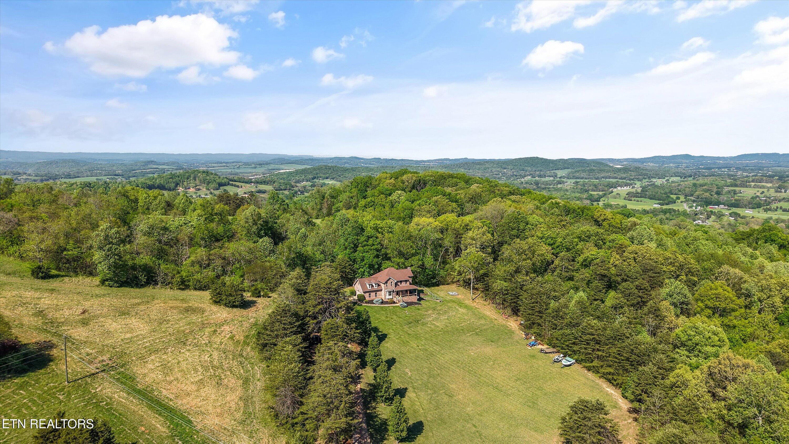 2869 Persian Lane New Market TN 37820