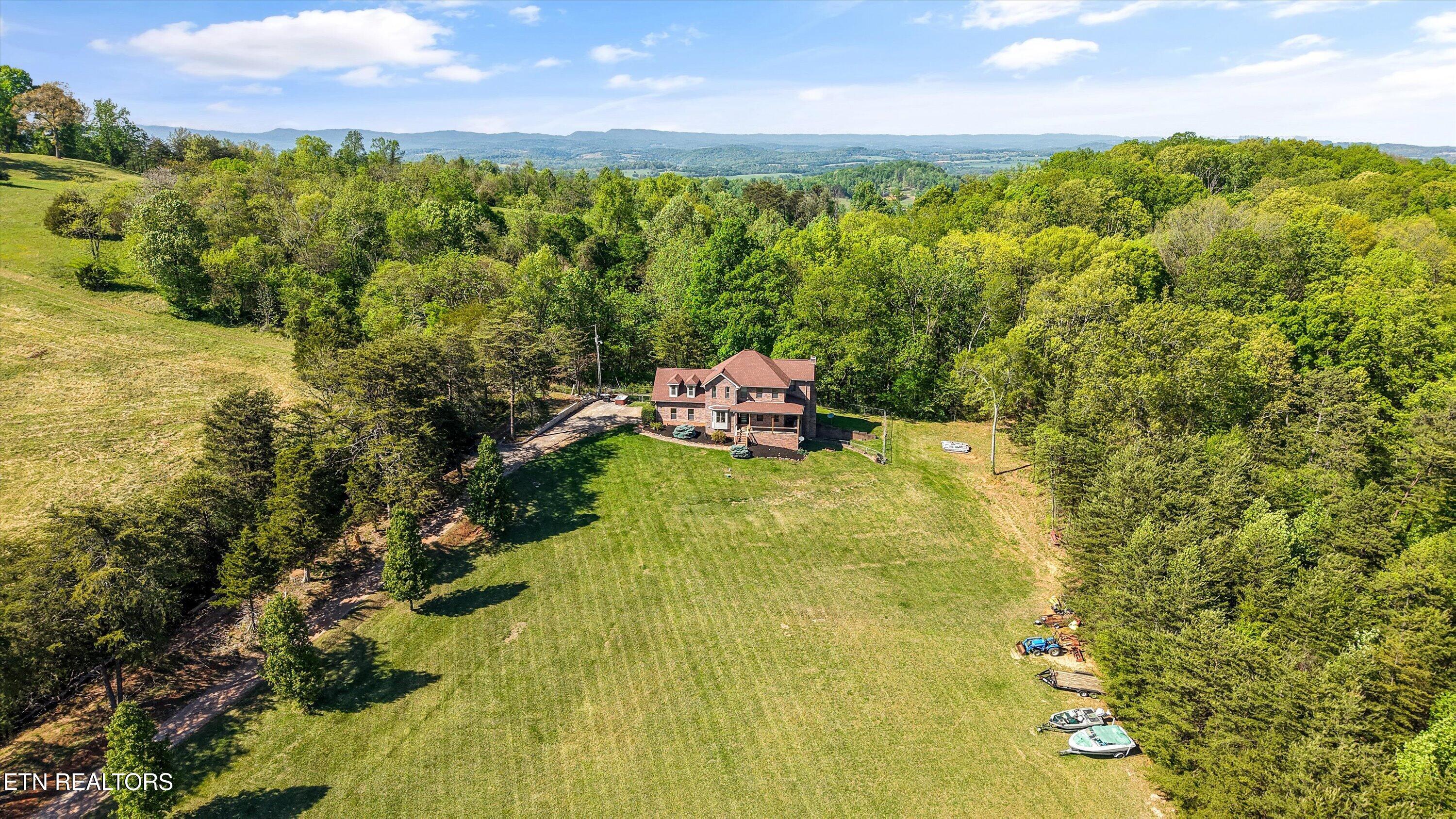 2869 Persian Lane New Market TN 37820