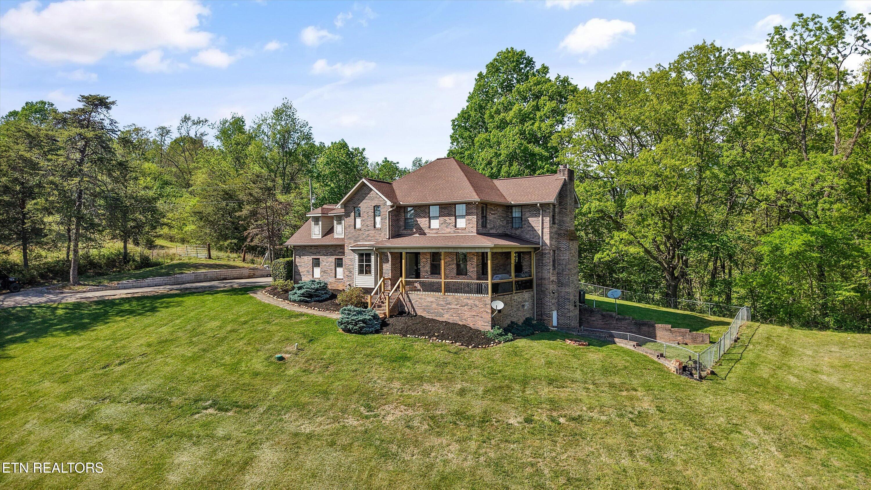 2869 Persian Lane New Market TN 37820