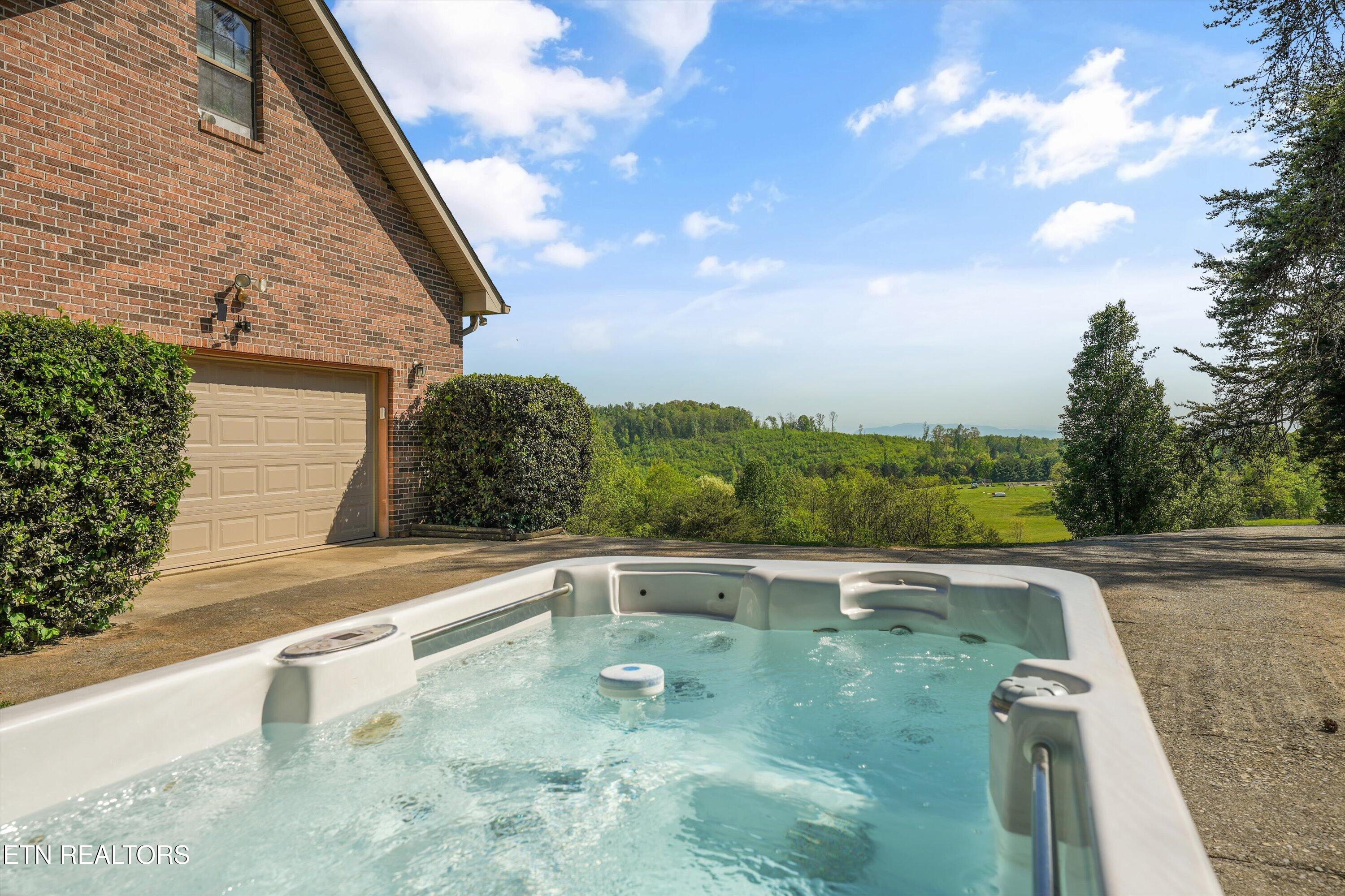 2869 Persian Lane New Market TN 37820