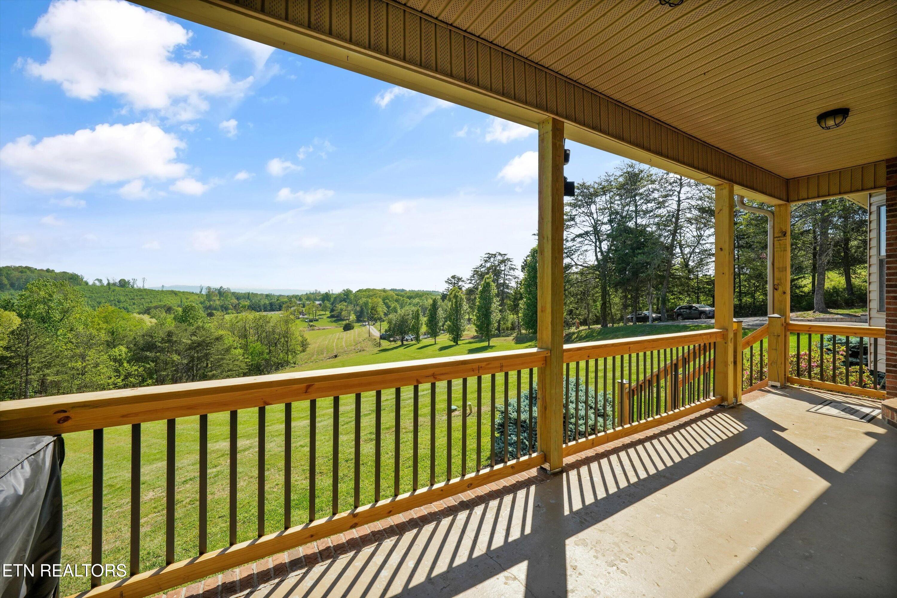 2869 Persian Lane New Market TN 37820