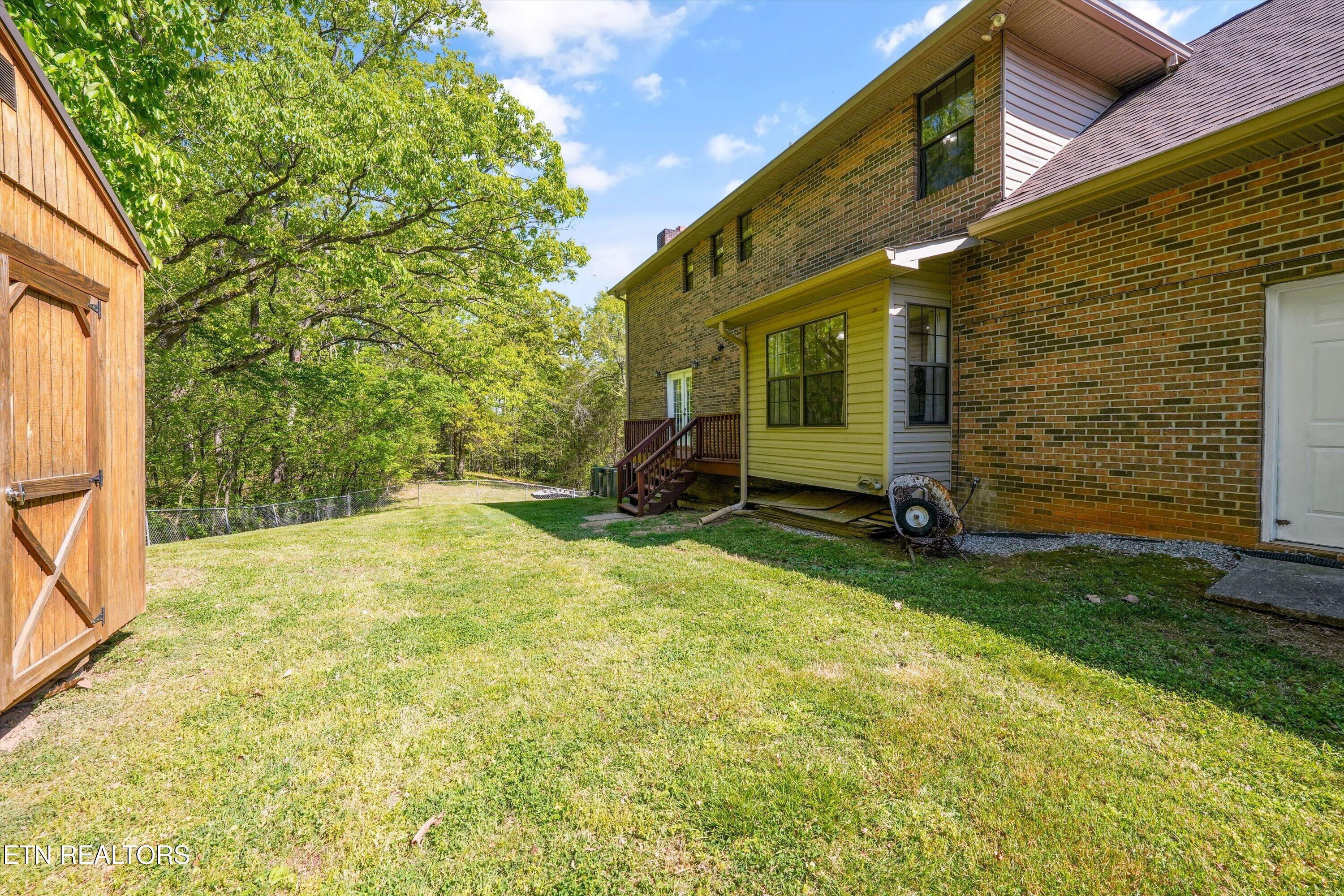 2869 Persian Lane New Market TN 37820