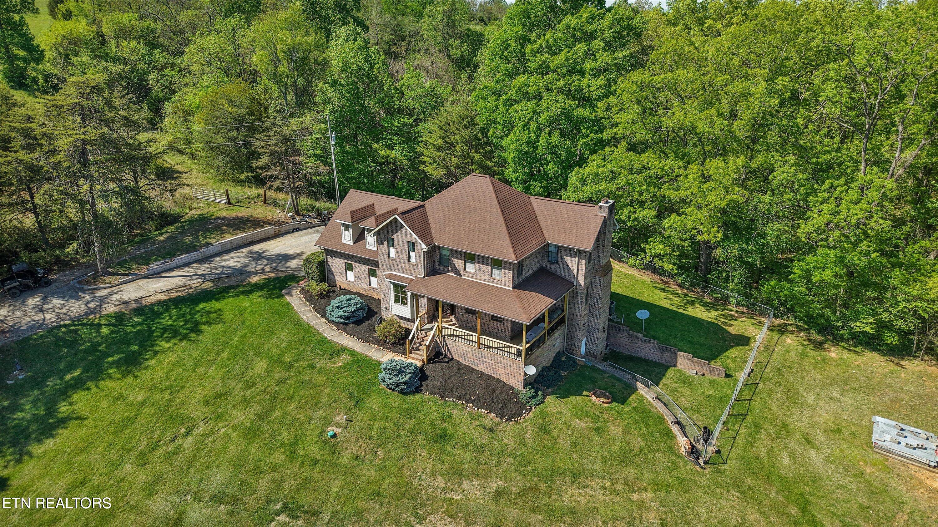 2869 Persian Lane New Market TN 37820