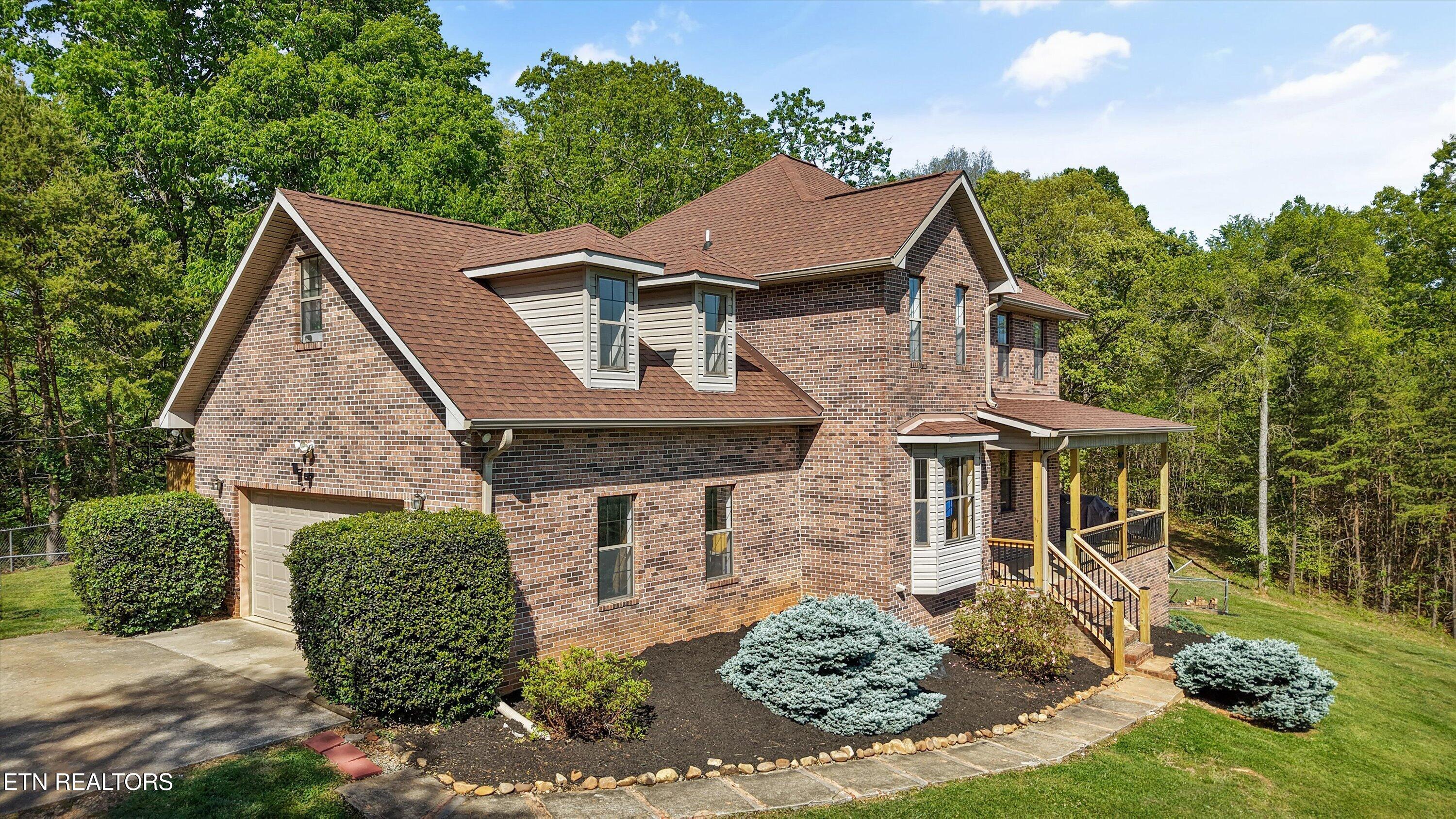 2869 Persian Lane New Market TN 37820