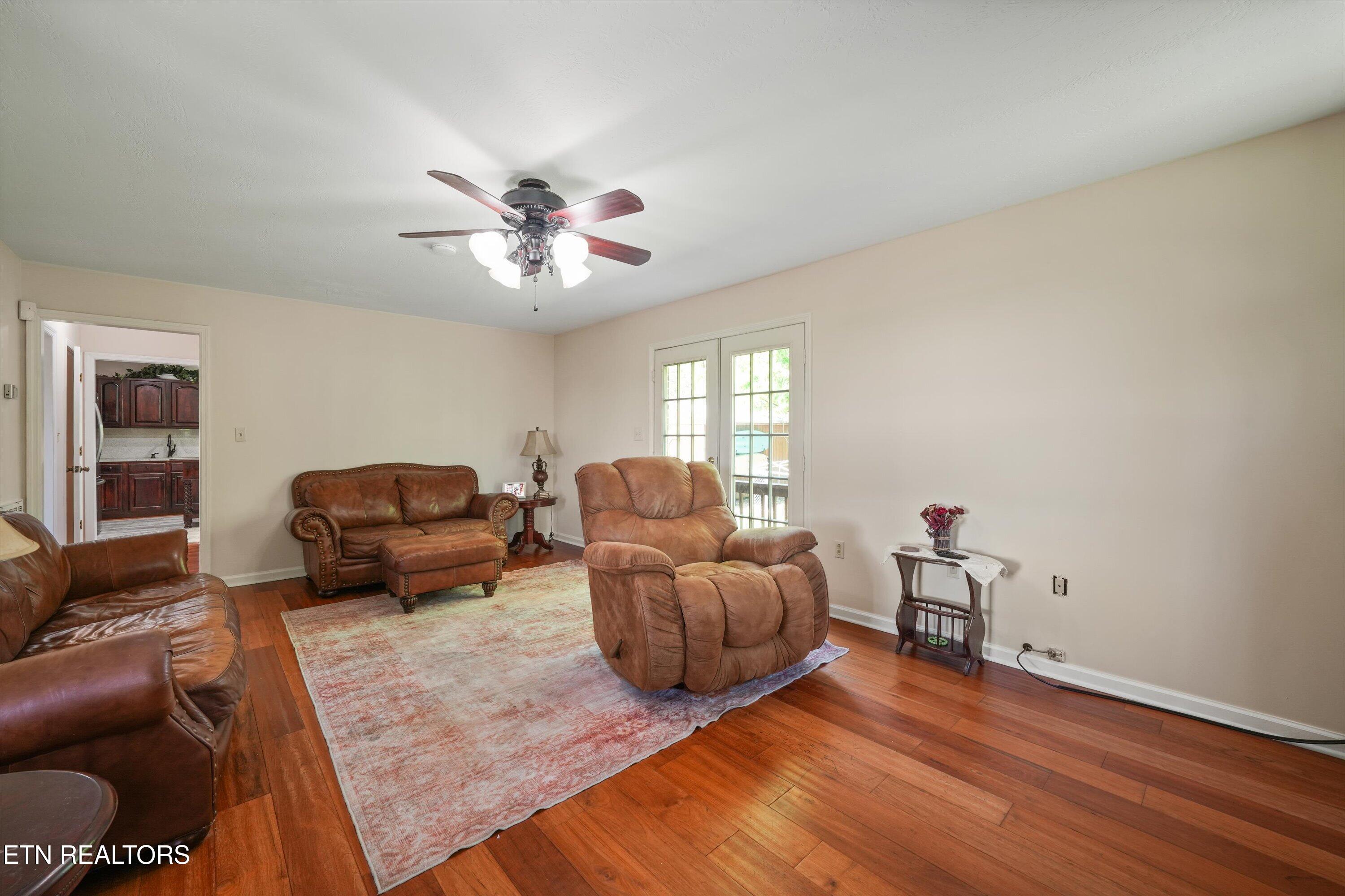 2869 Persian Lane New Market TN 37820