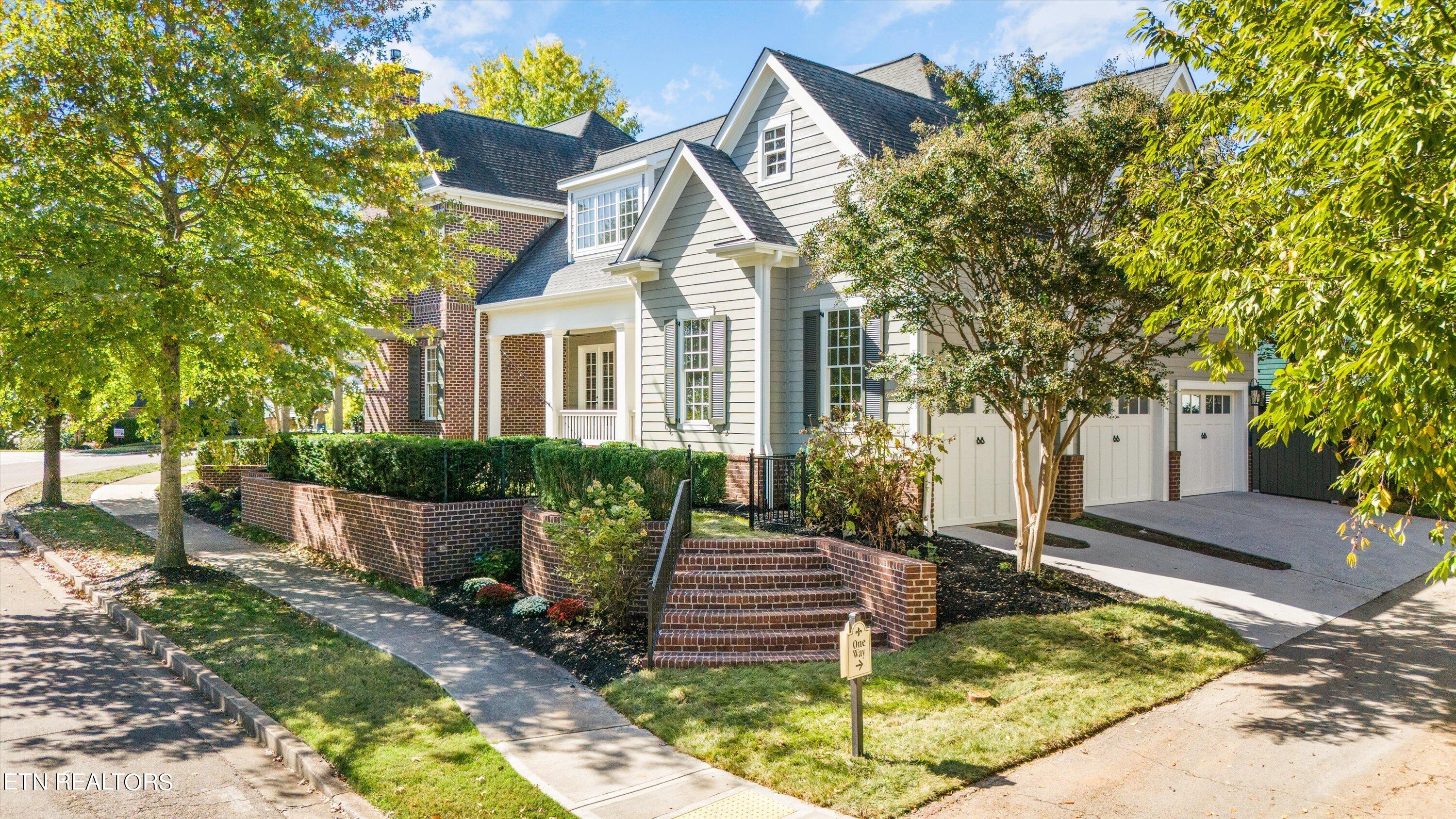 9511 Clingmans Dome Drive Knoxville TN 37922