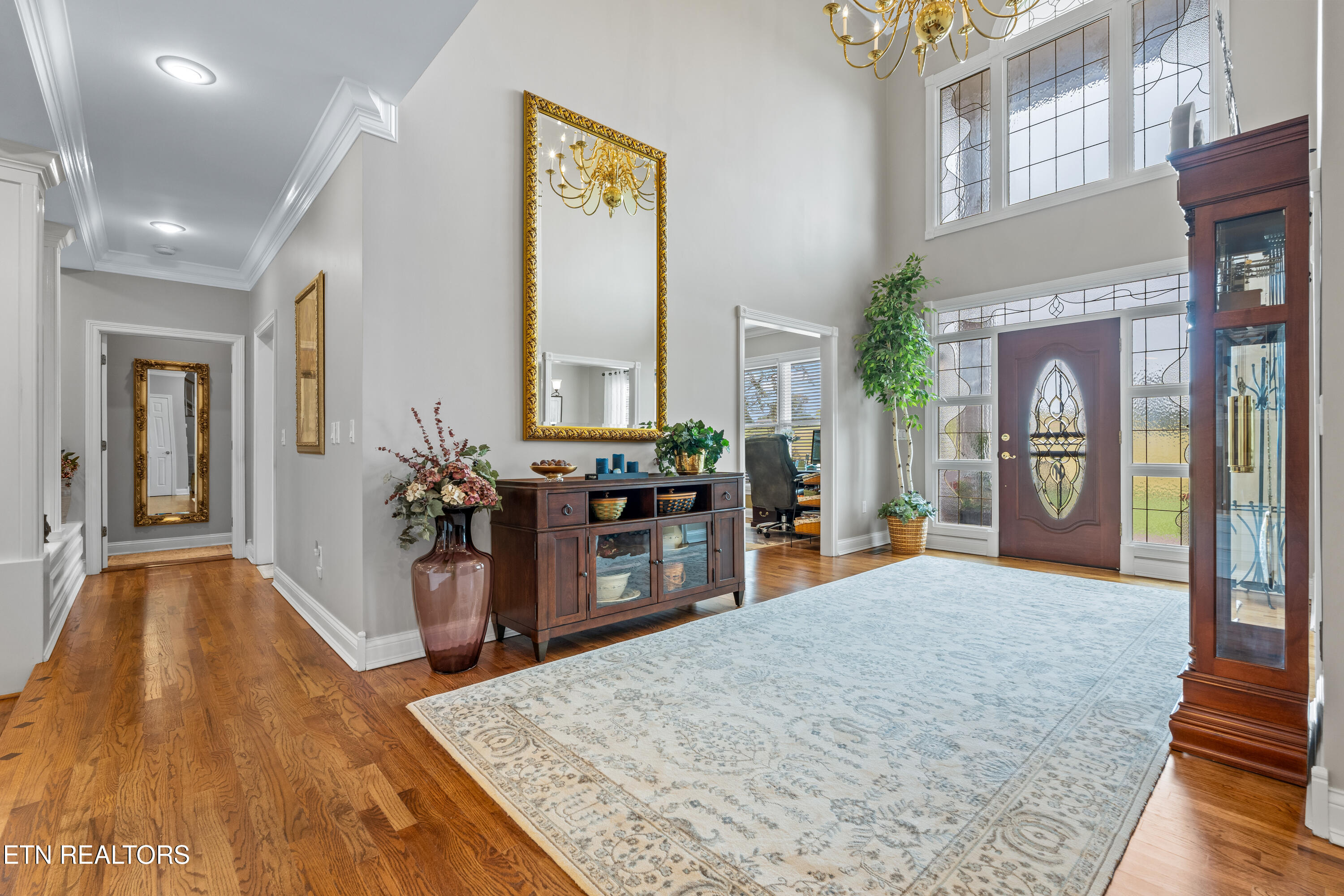 2425 Mccleary Road Sevierville TN 37876