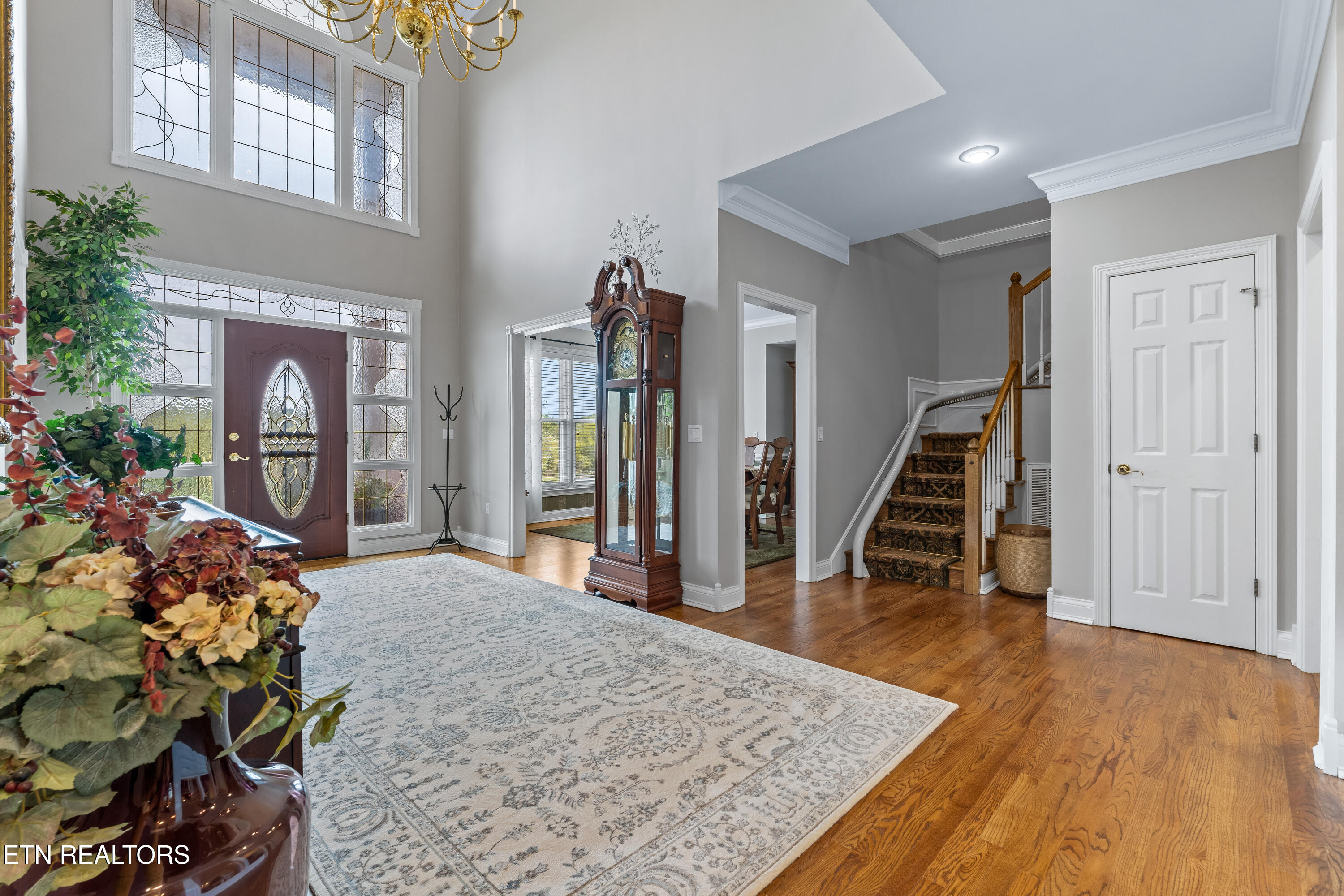 2425 Mccleary Road Sevierville TN 37876