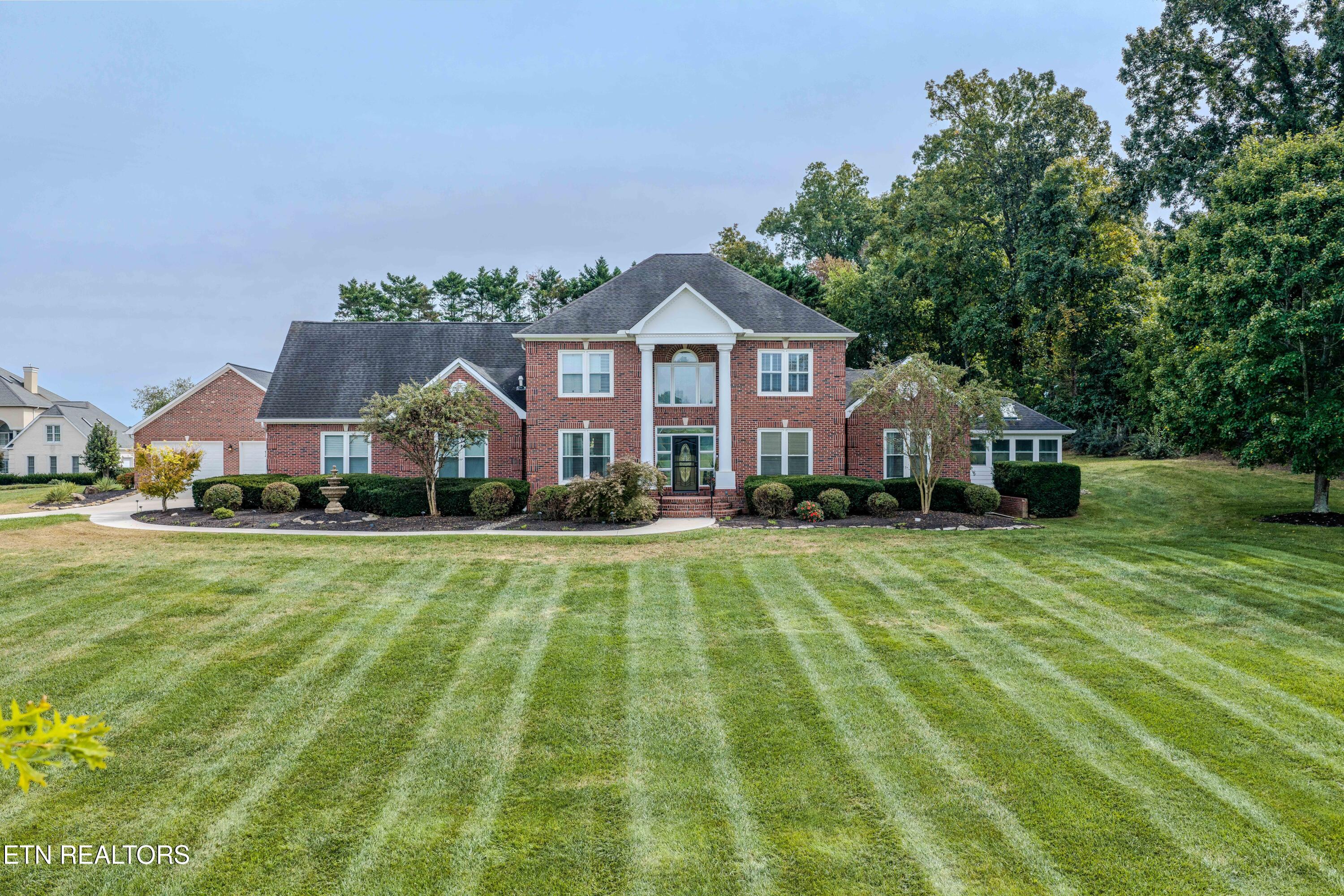 2425 Mccleary Road Sevierville TN 37876