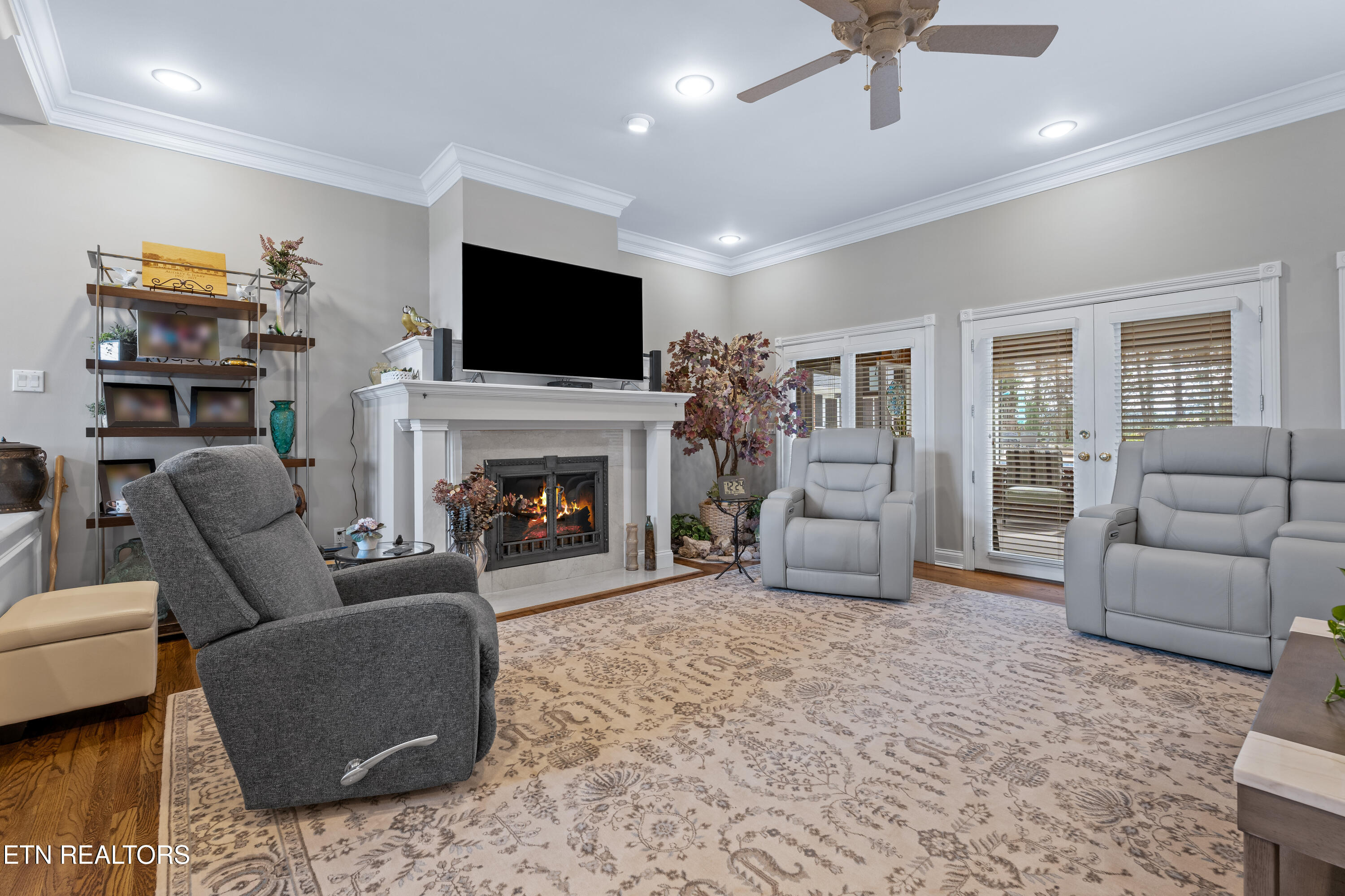2425 Mccleary Road Sevierville TN 37876