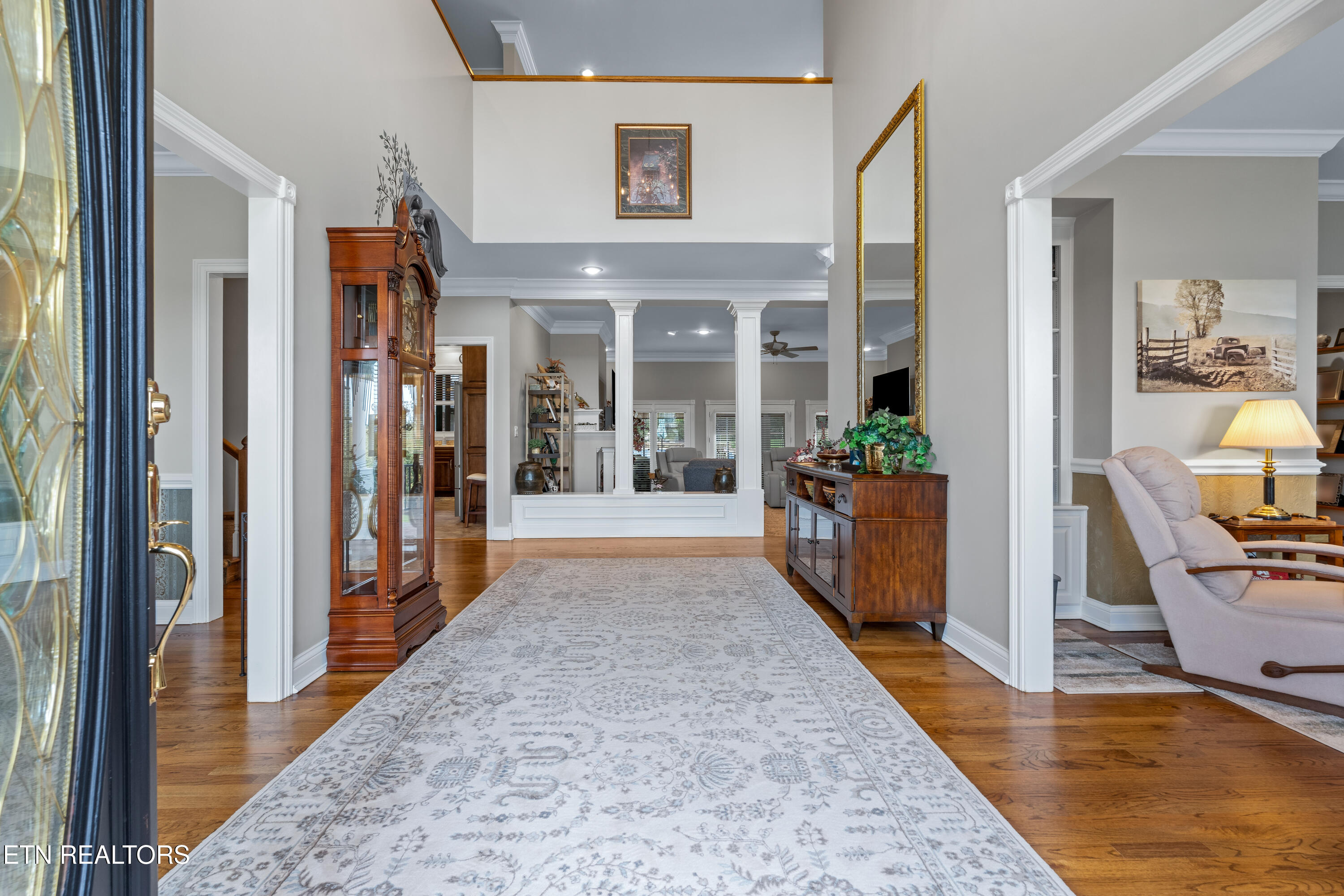 2425 Mccleary Road Sevierville TN 37876