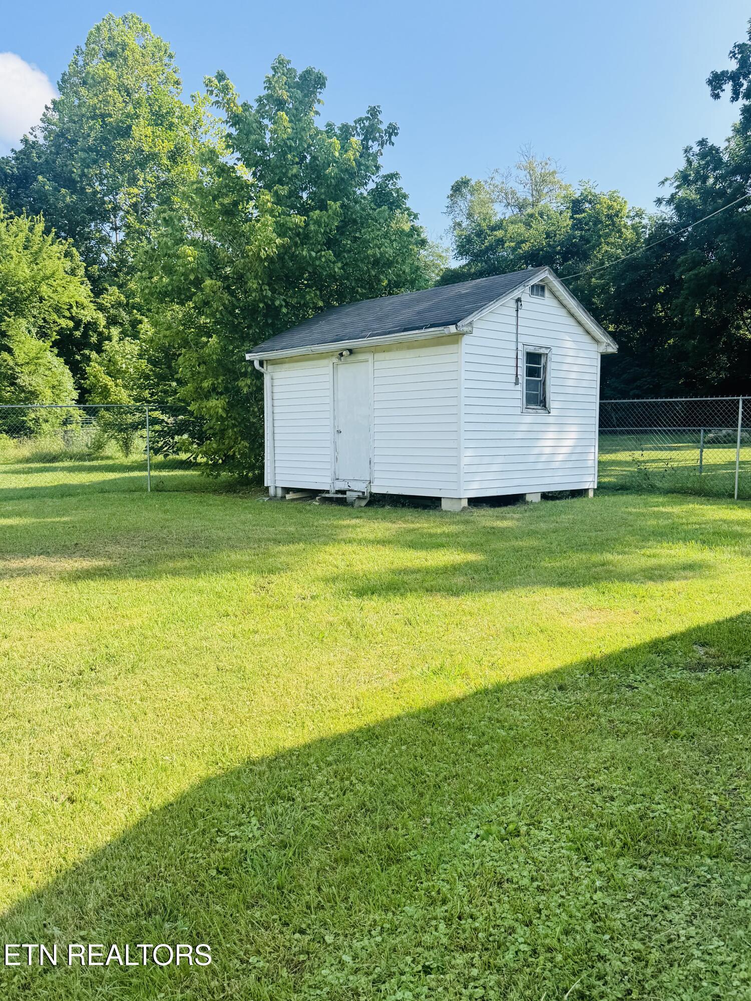 510 Fairground Street Rocky Top TN 37769