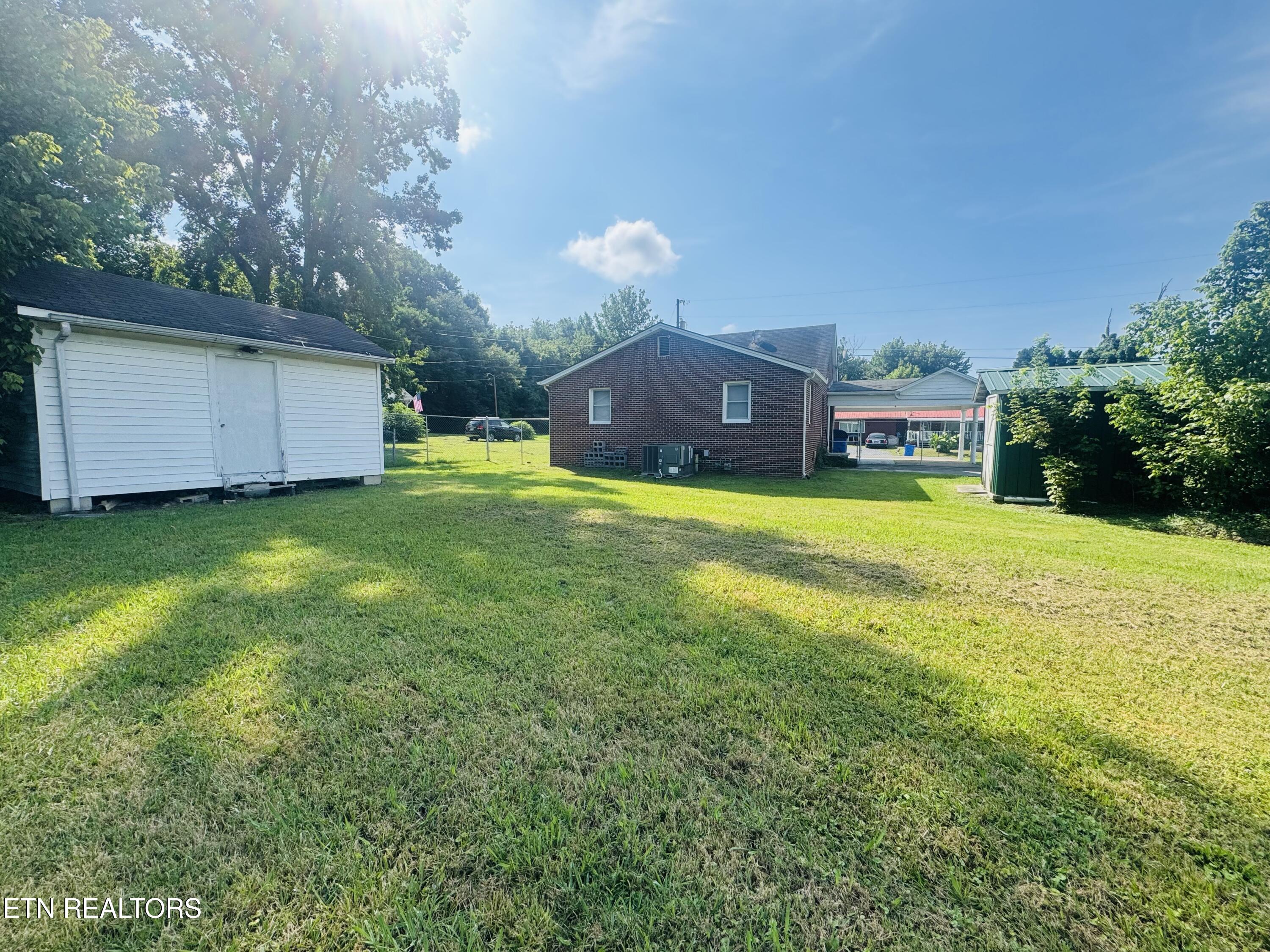 510 Fairground Street Rocky Top TN 37769