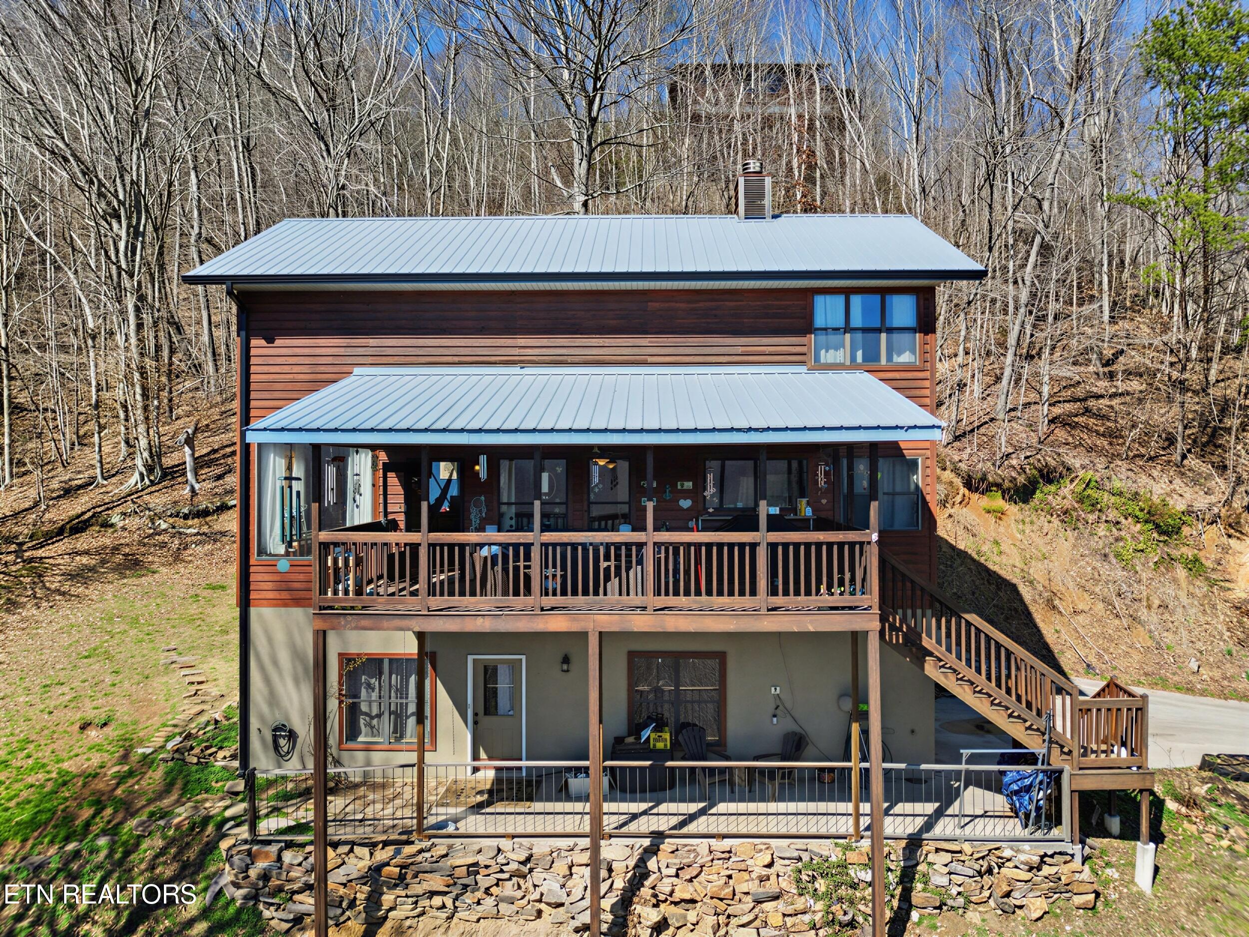 1738 Mountain Shores Road New Tazewell TN 37825
