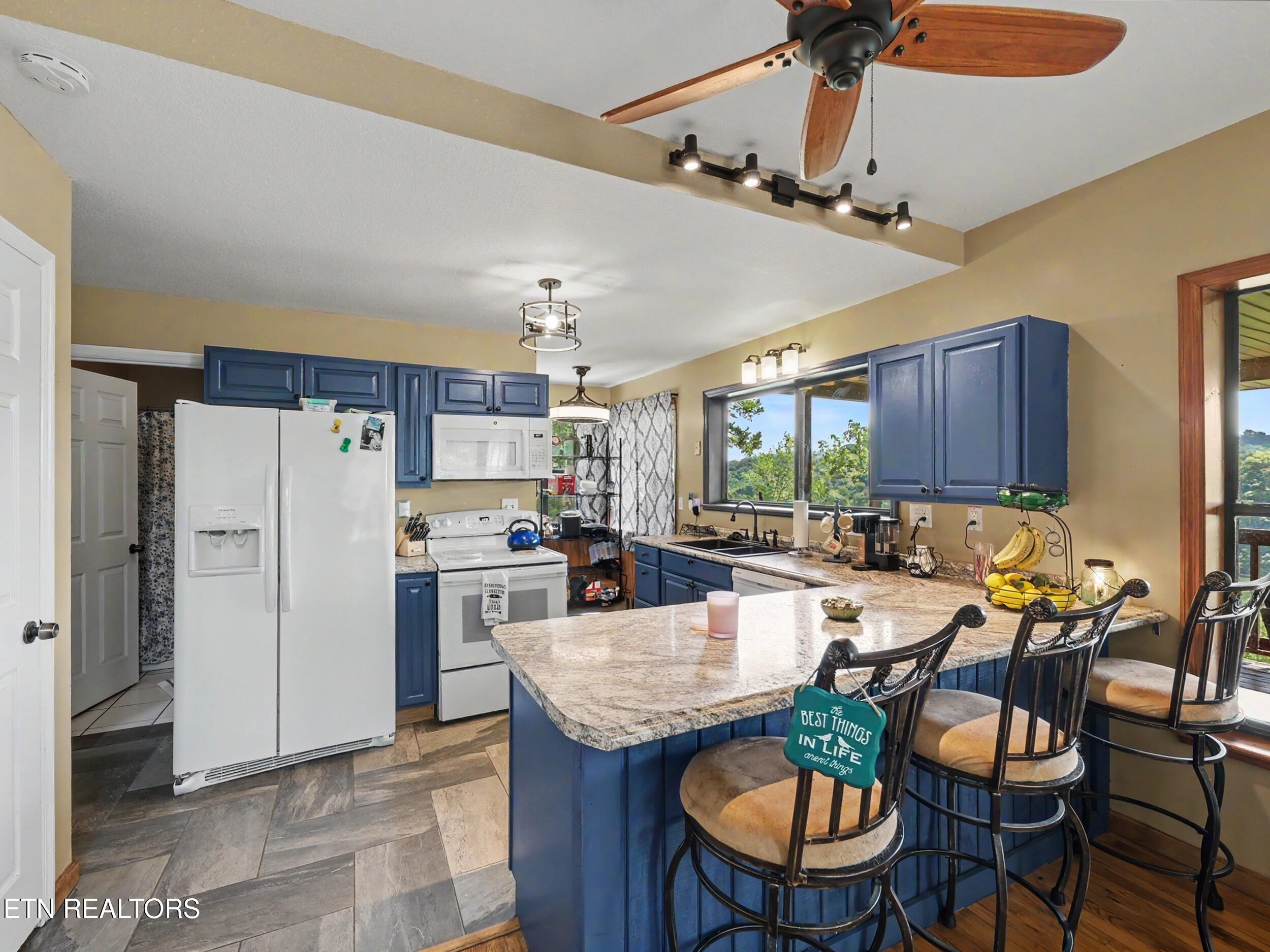 1738 Mountain Shores Road New Tazewell TN 37825