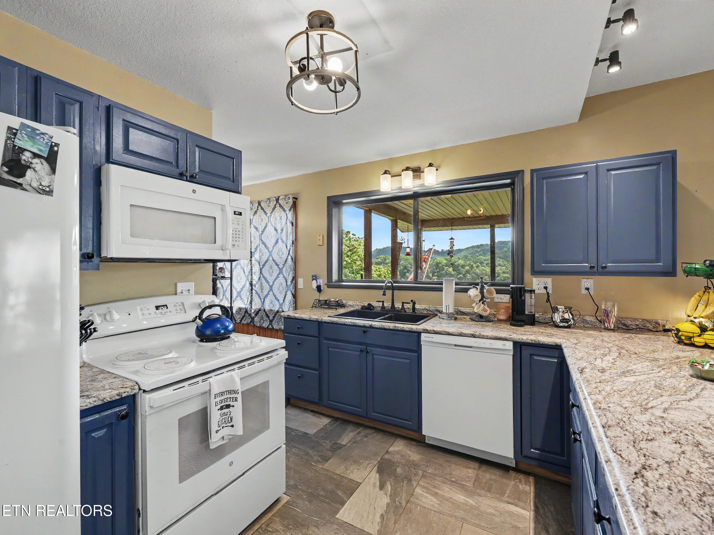 1738 Mountain Shores Road New Tazewell TN 37825
