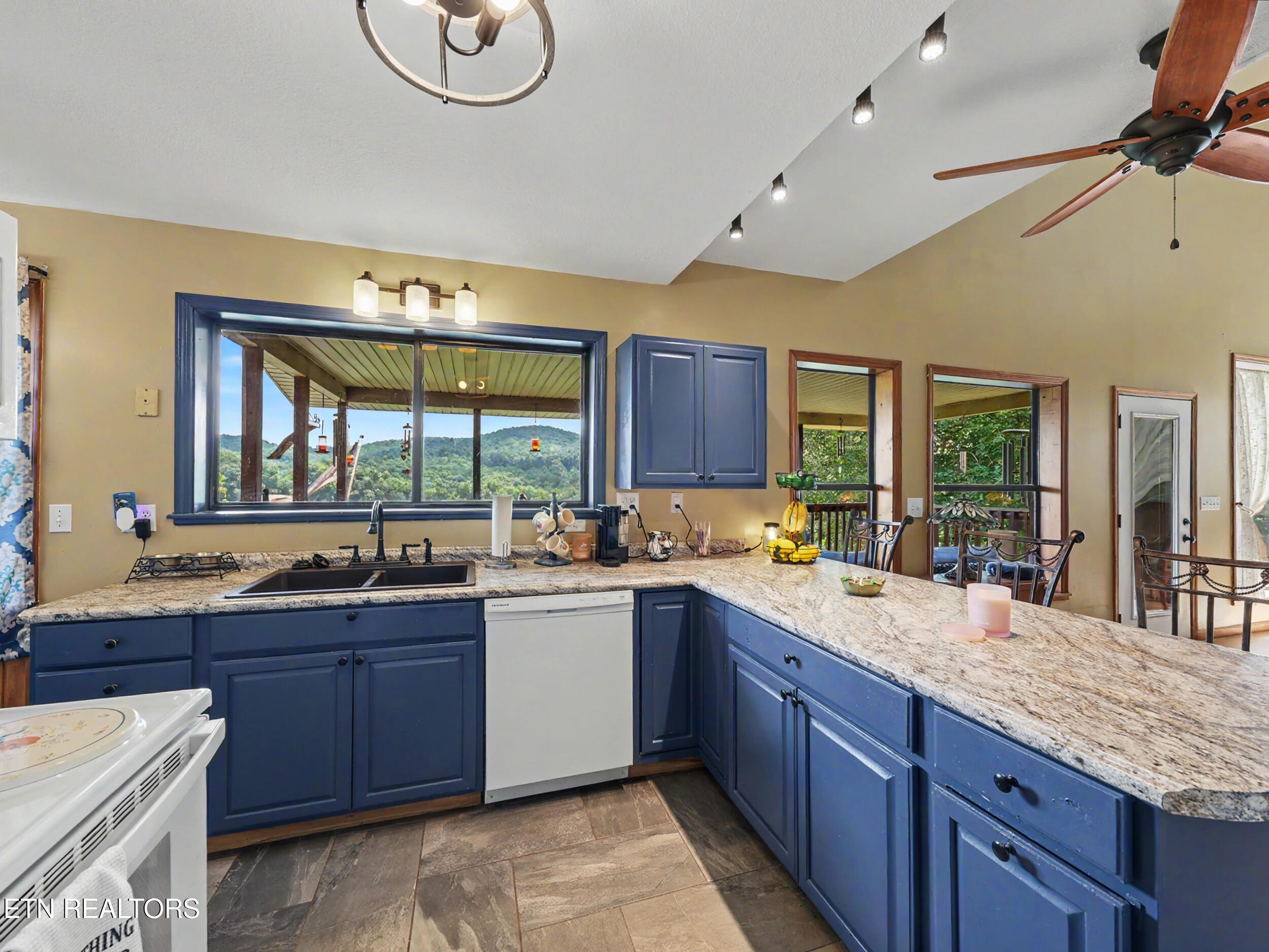 1738 Mountain Shores Road New Tazewell TN 37825