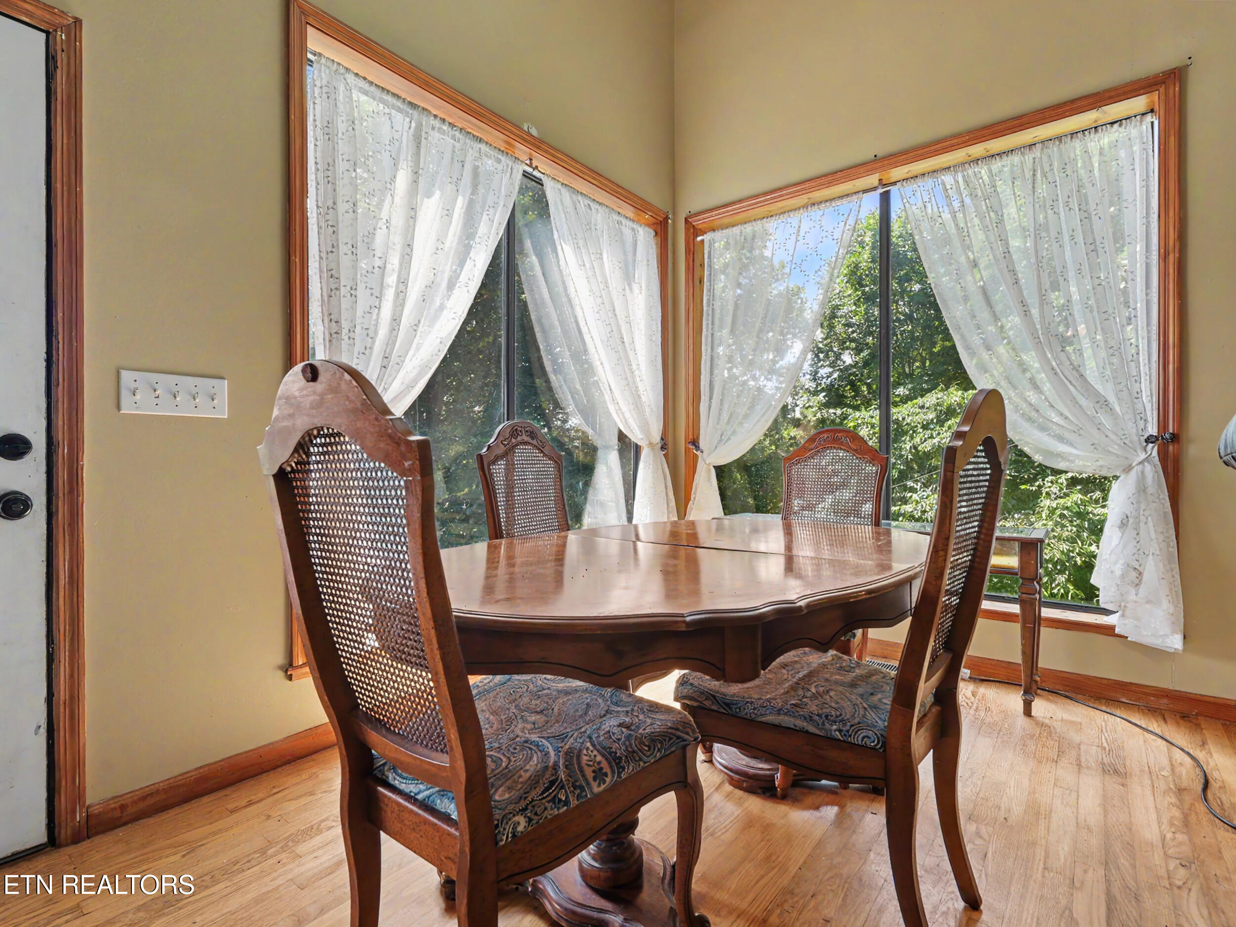 1738 Mountain Shores Road New Tazewell TN 37825