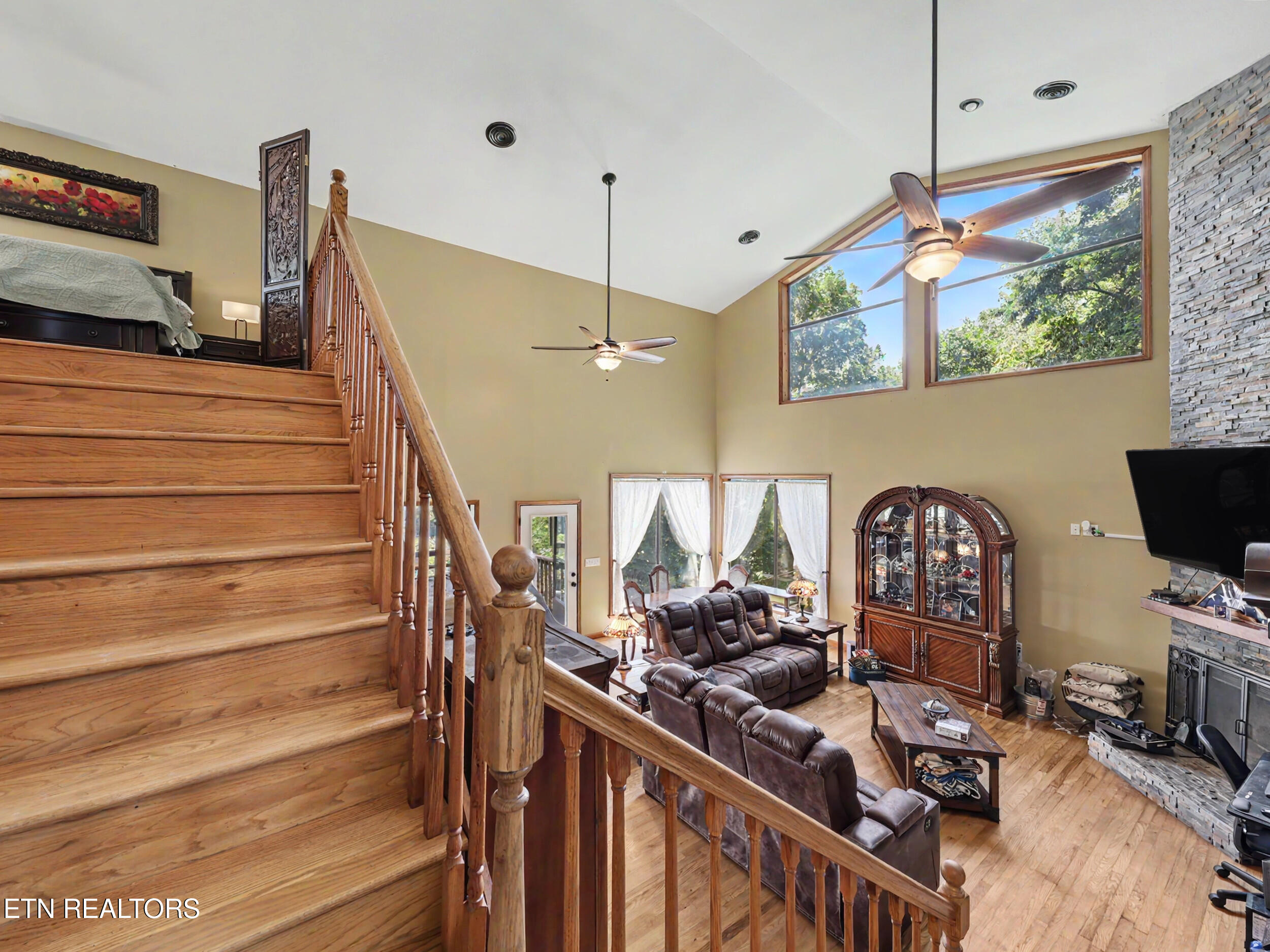 1738 Mountain Shores Road New Tazewell TN 37825